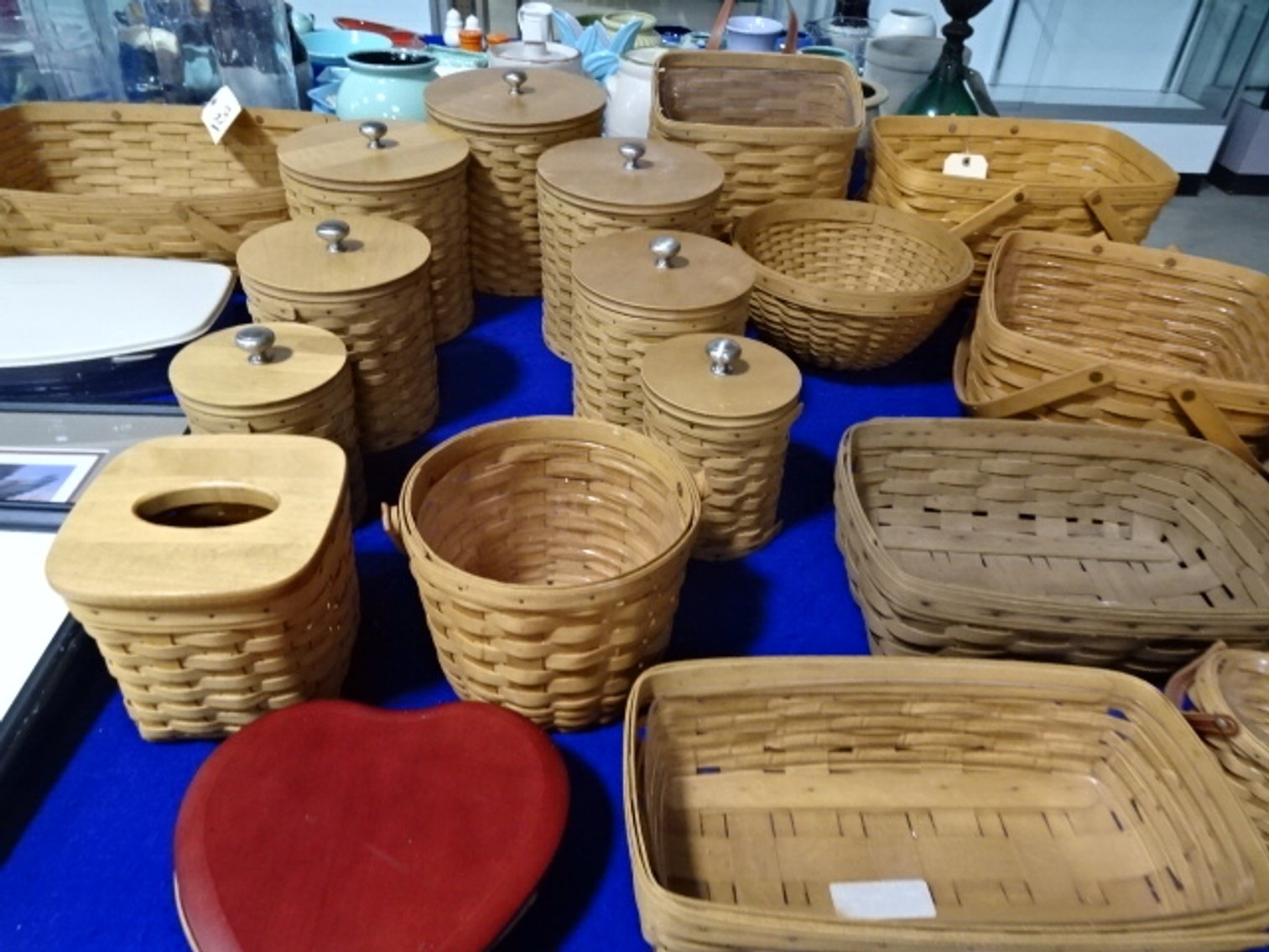 Image for Oct 31, 2024 Public Auction