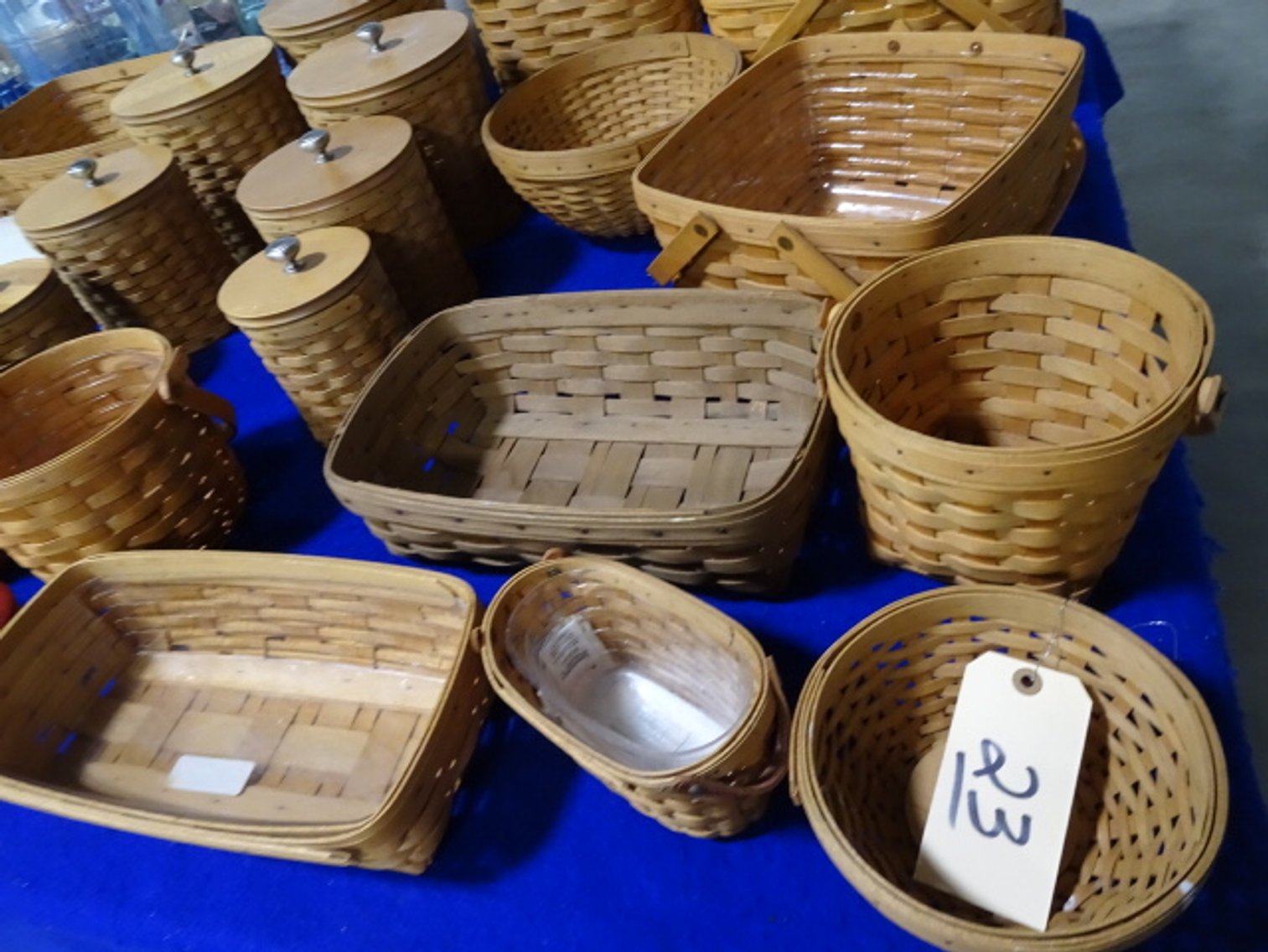 Image for Oct 31, 2024 Public Auction