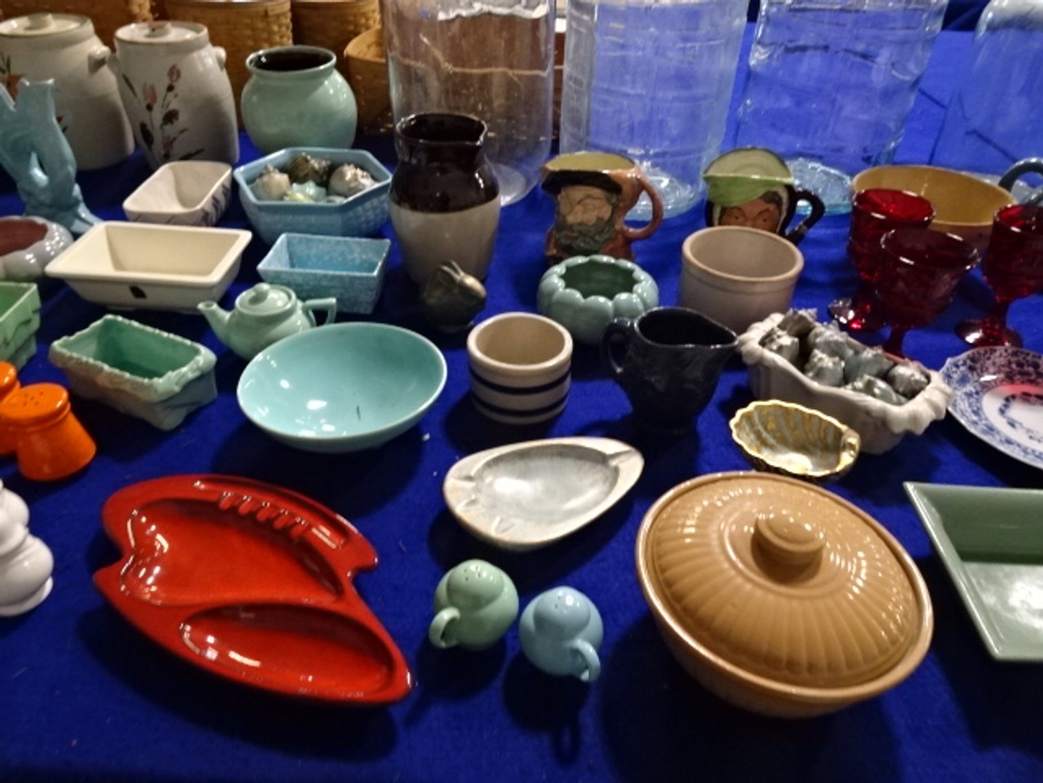 Image for Oct 31, 2024 Public Auction