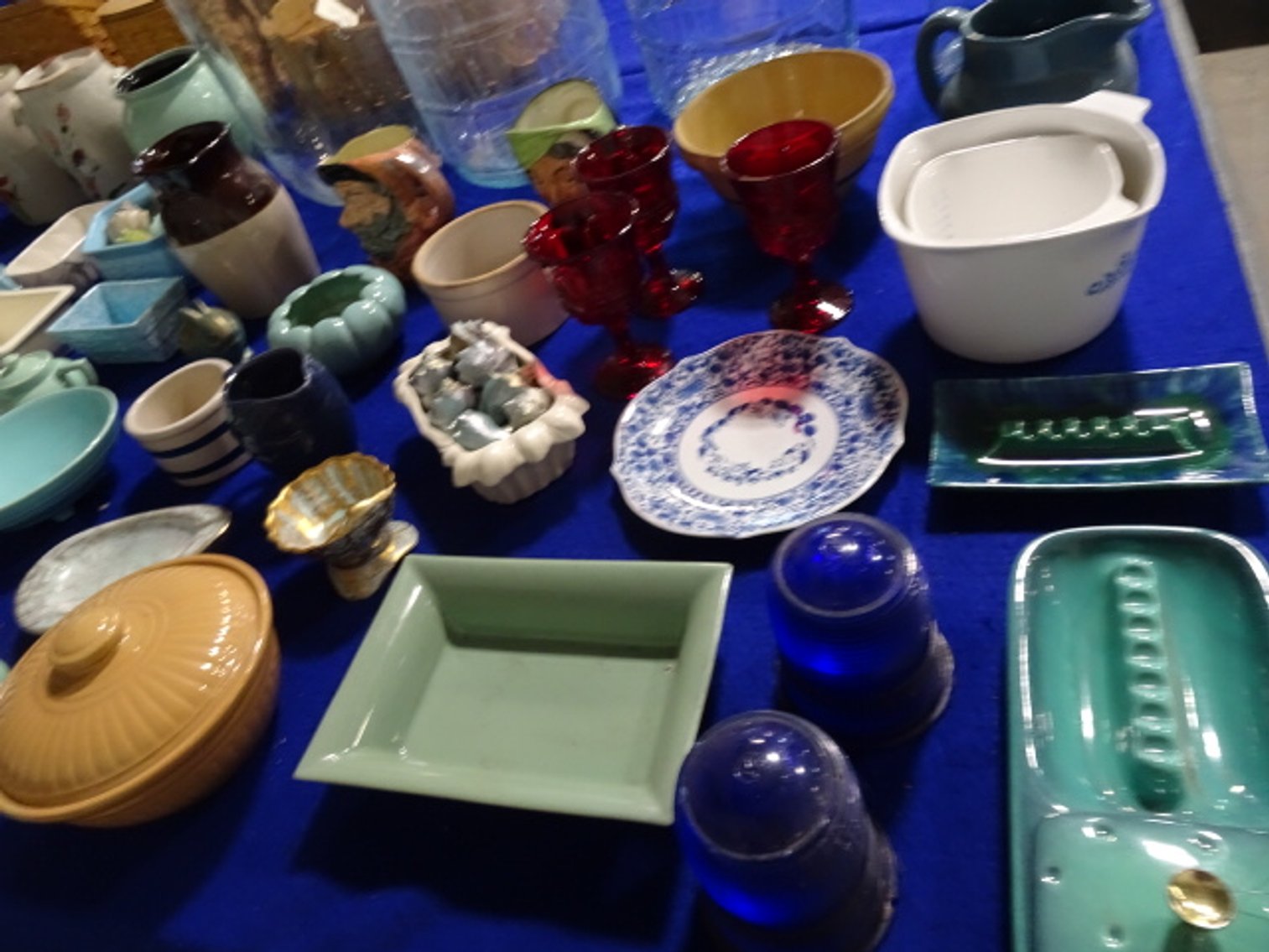 Image for Oct 31, 2024 Public Auction