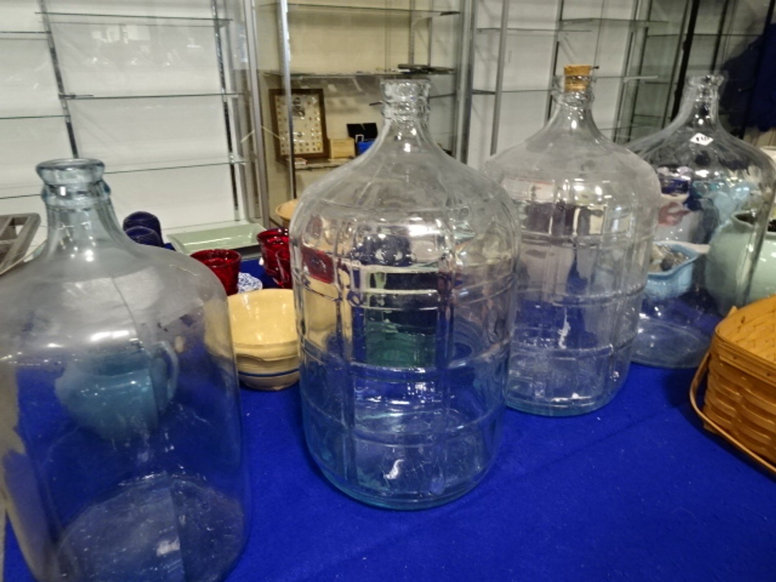 Image for Oct 31, 2024 Public Auction