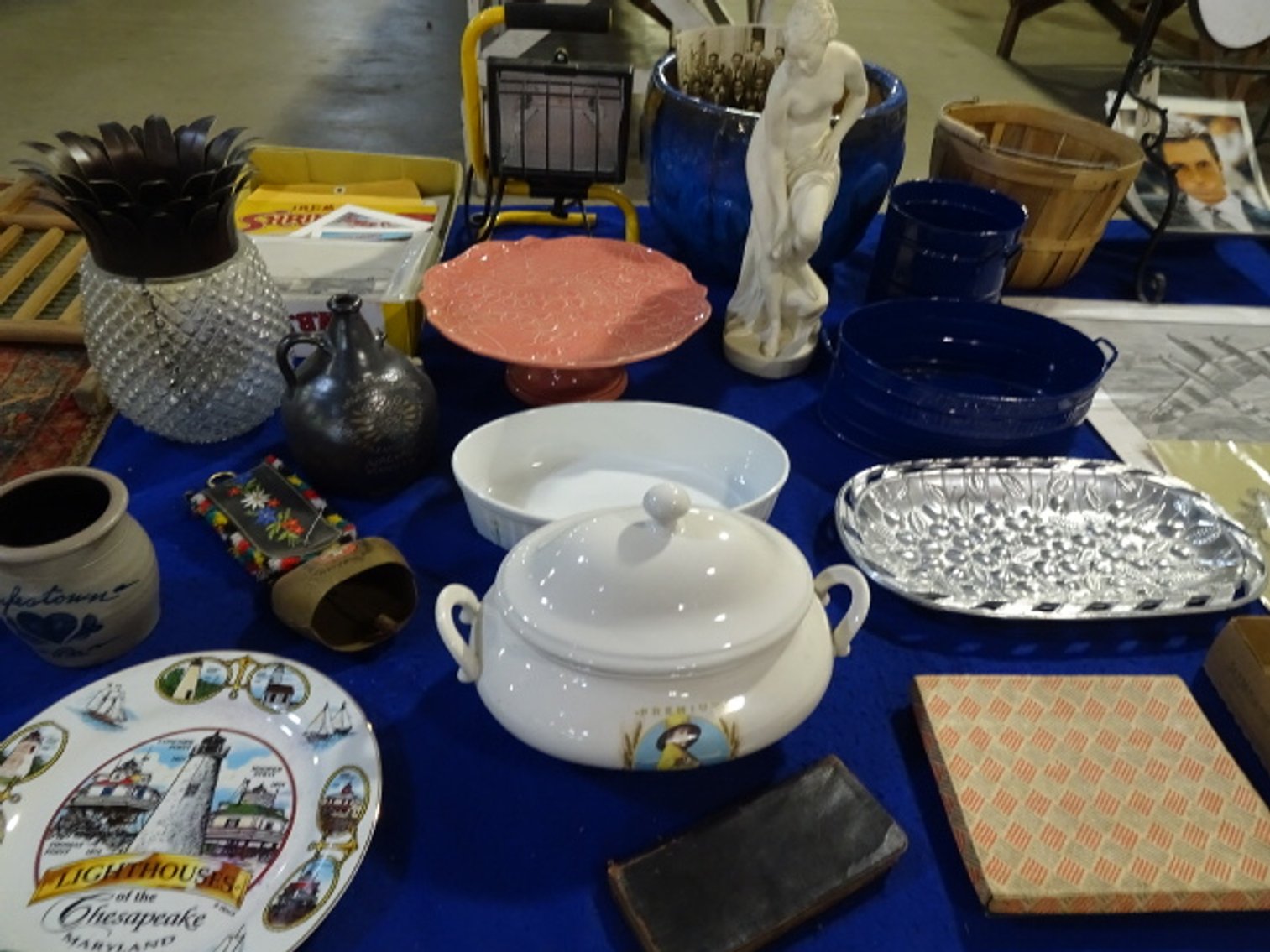 Image for Oct 31, 2024 Public Auction