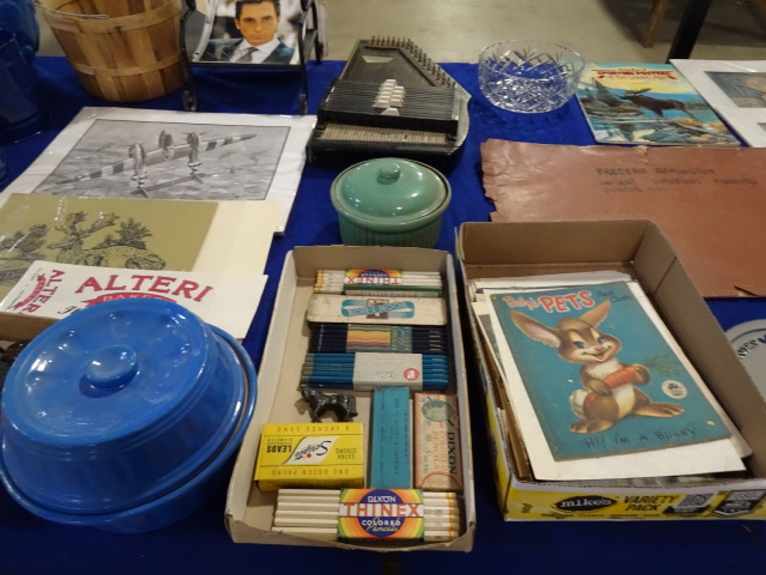 Image for Oct 31, 2024 Public Auction