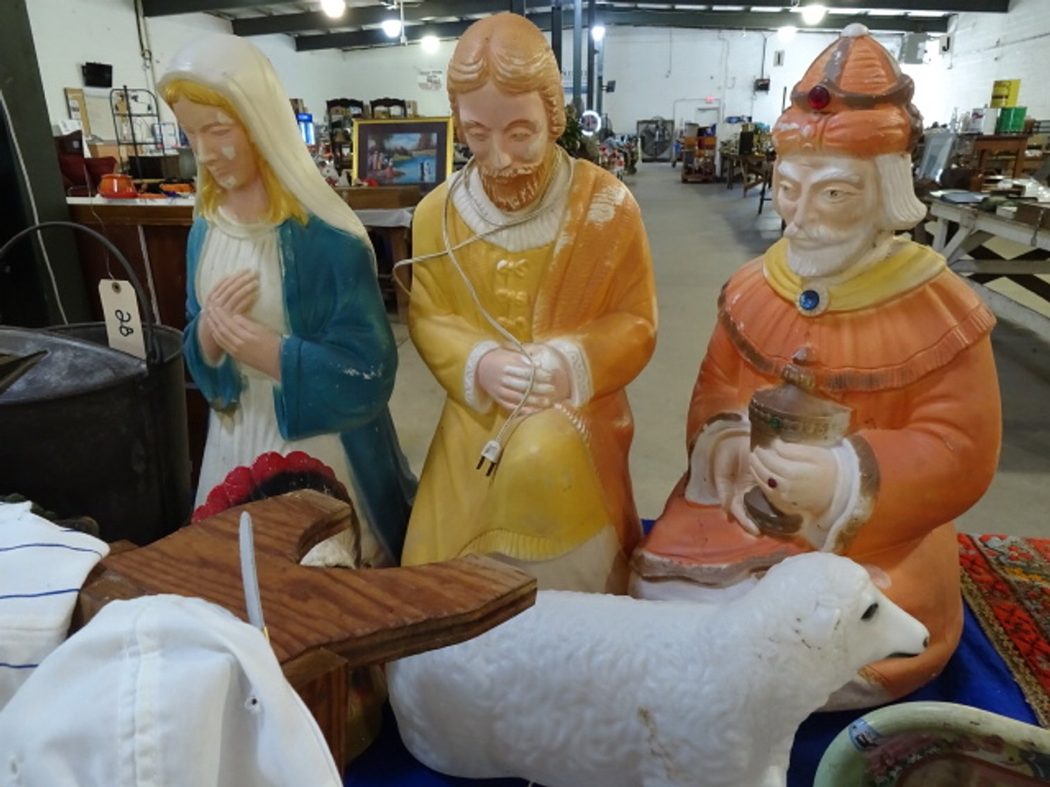 Image for Oct 31, 2024 Public Auction