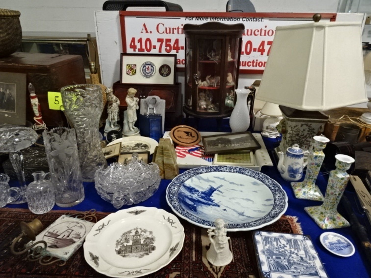 Image for Oct 31, 2024 Public Auction