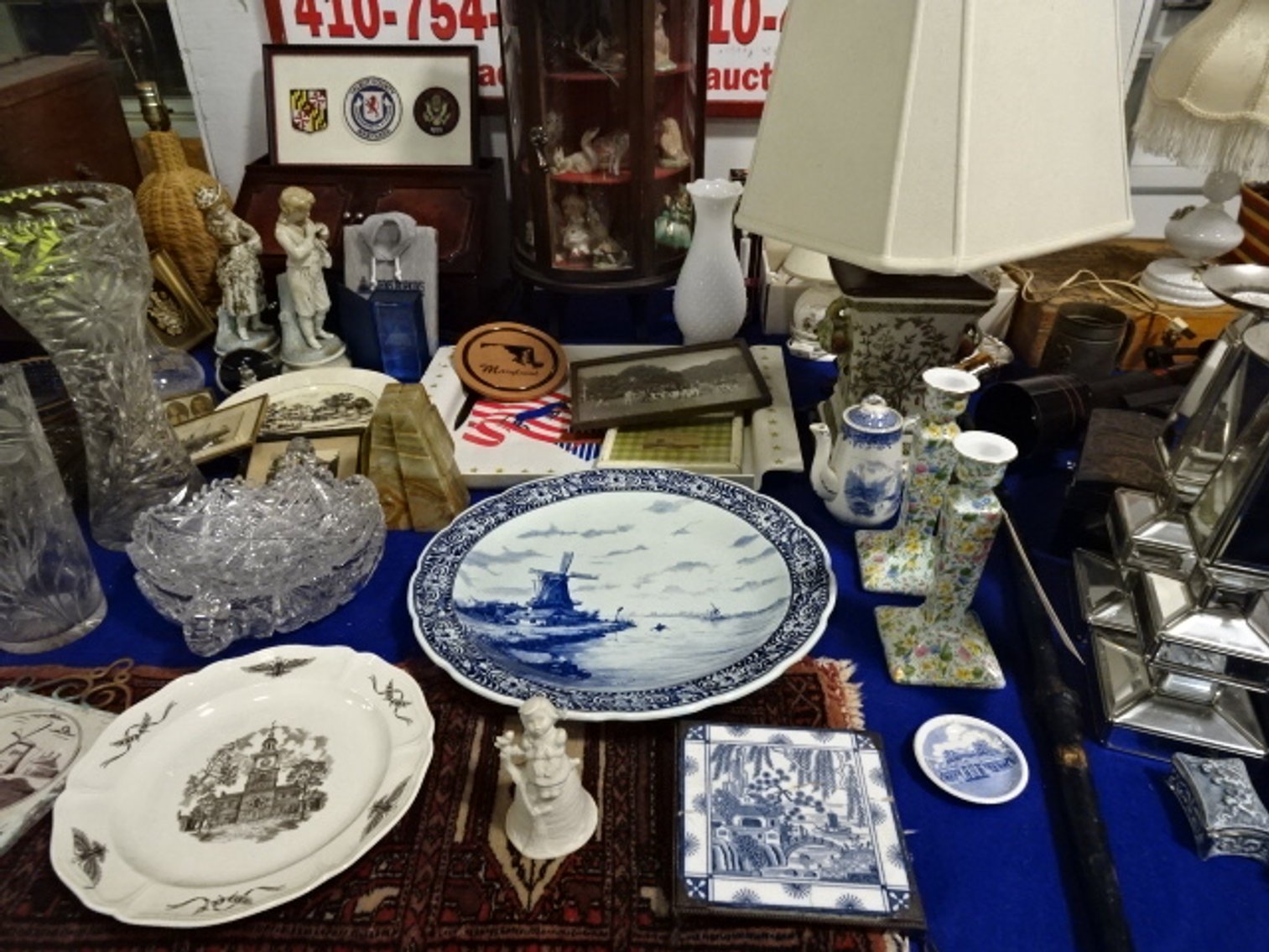 Image for Oct 31, 2024 Public Auction