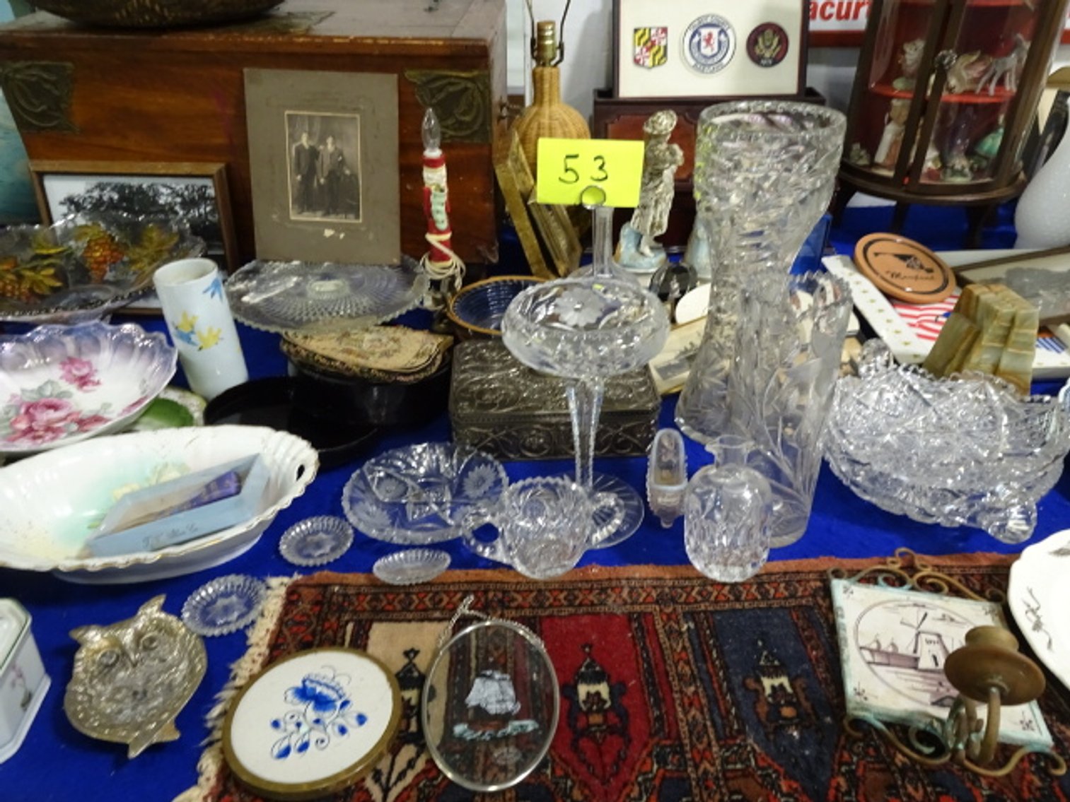 Image for Oct 31, 2024 Public Auction