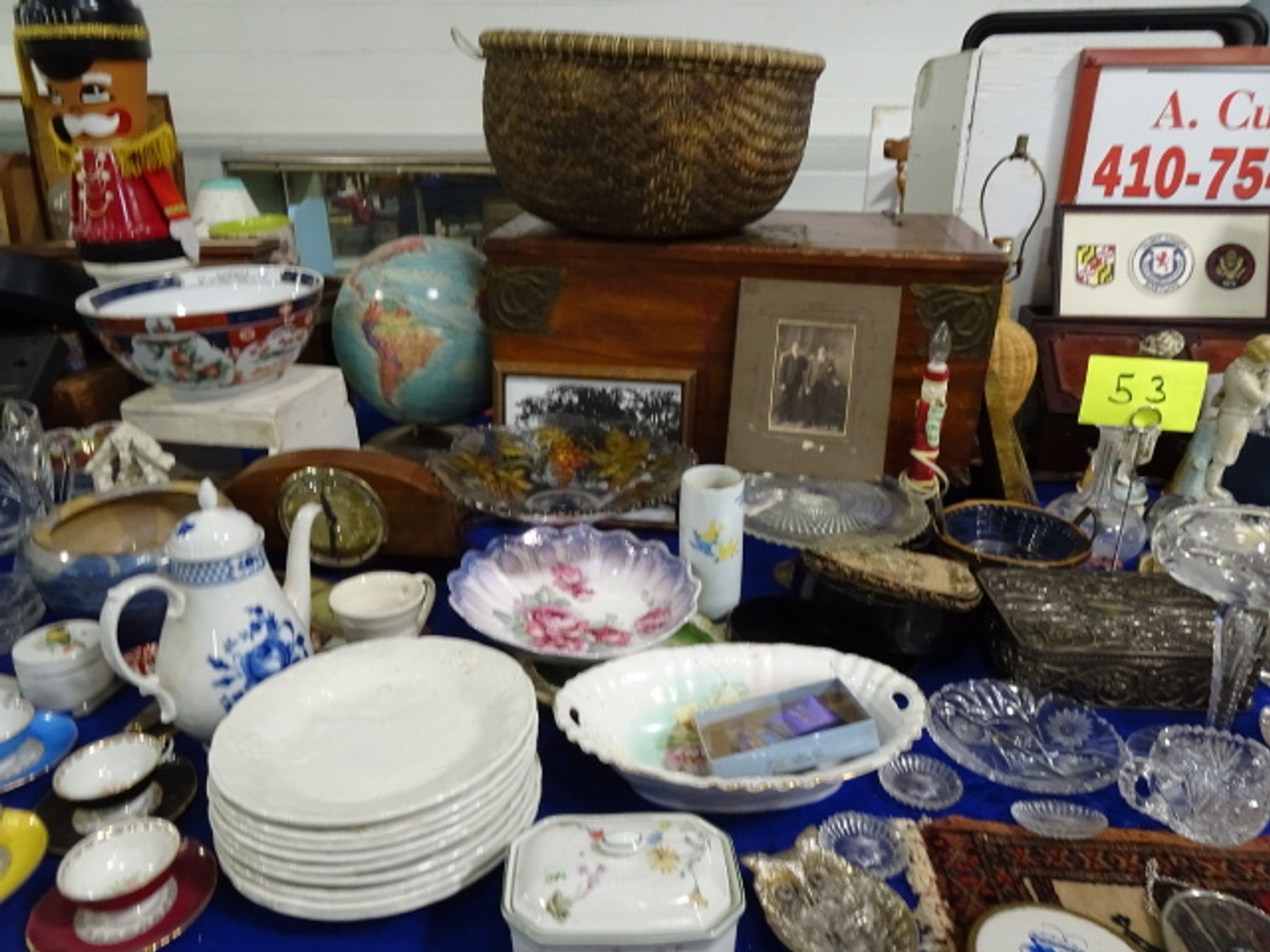 Image for Oct 31, 2024 Public Auction