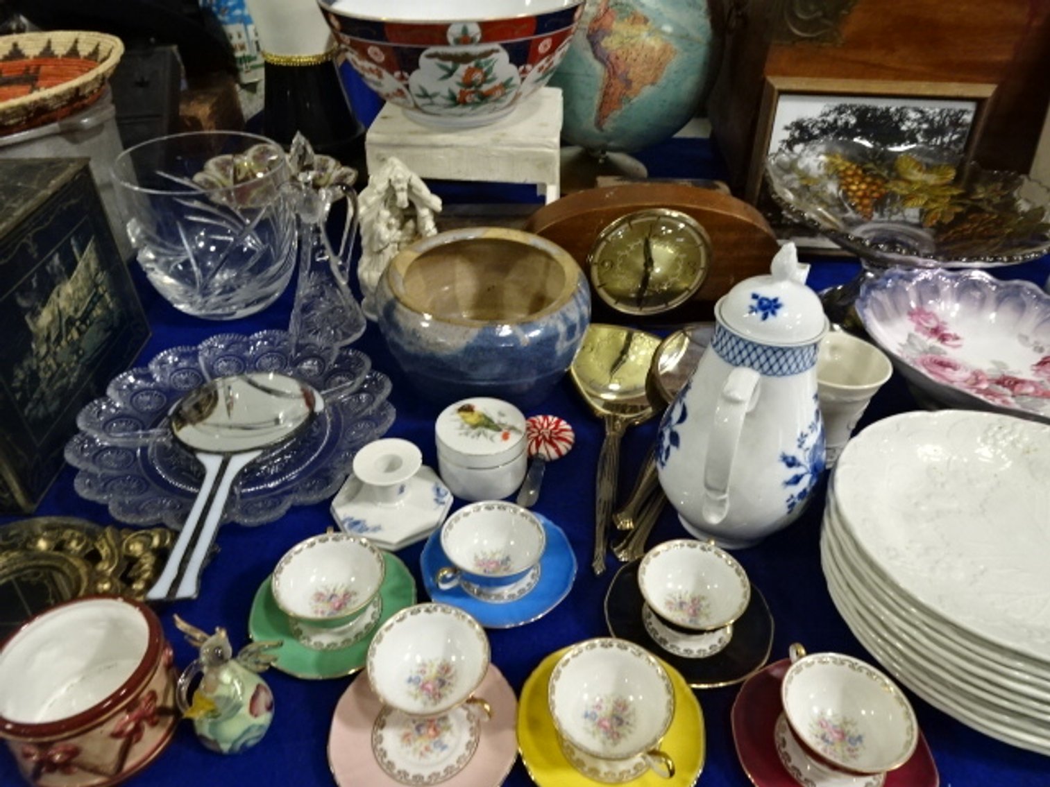 Image for Oct 31, 2024 Public Auction