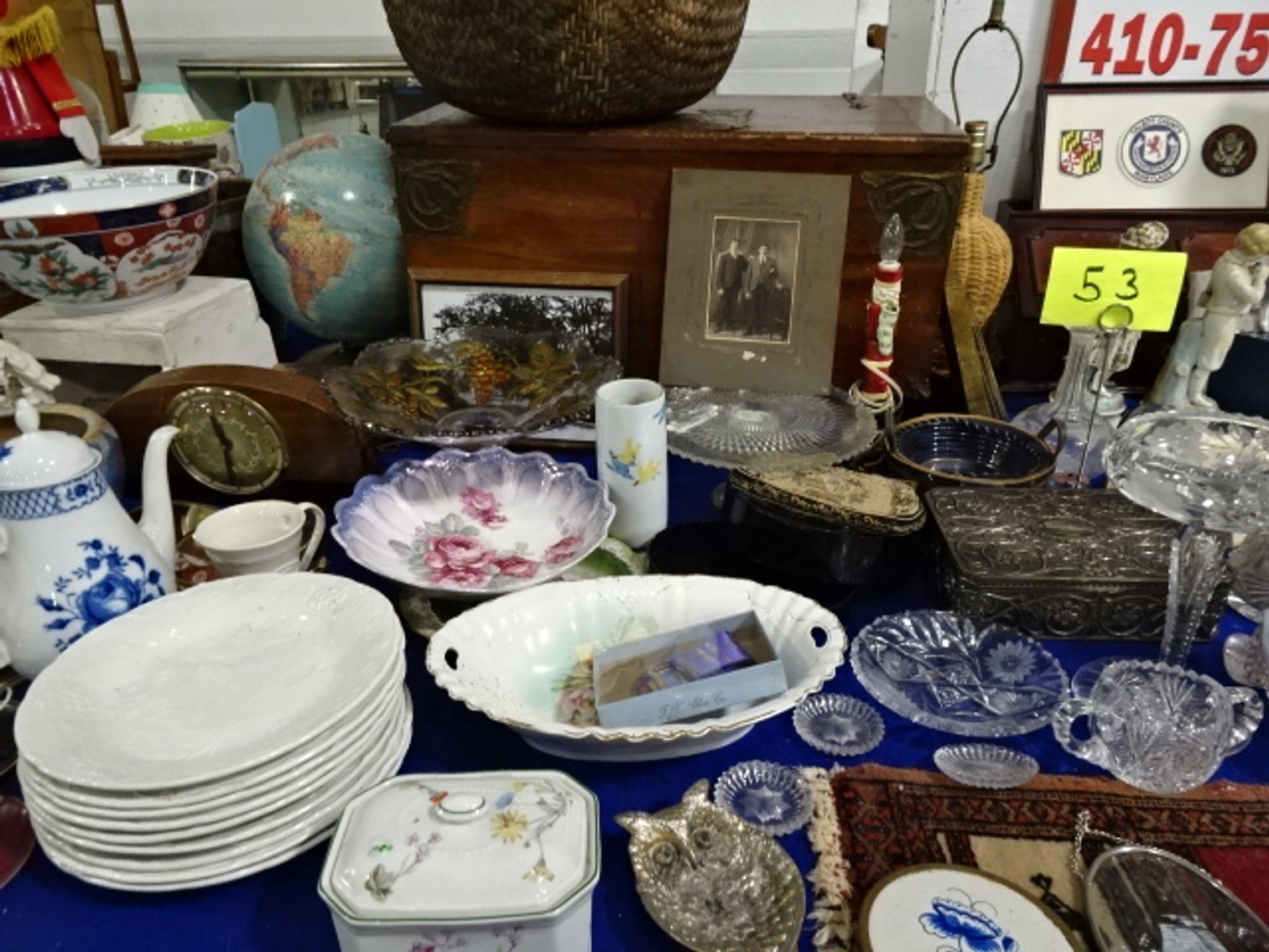 Image for Oct 31, 2024 Public Auction