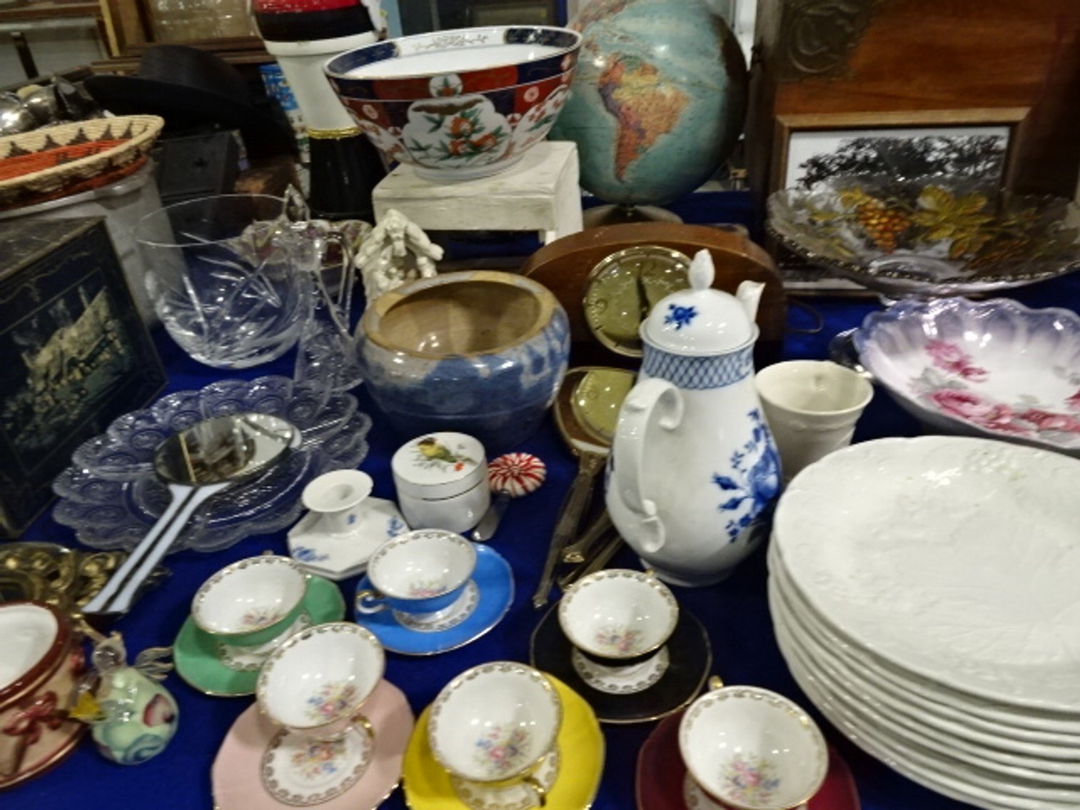 Image for Oct 31, 2024 Public Auction