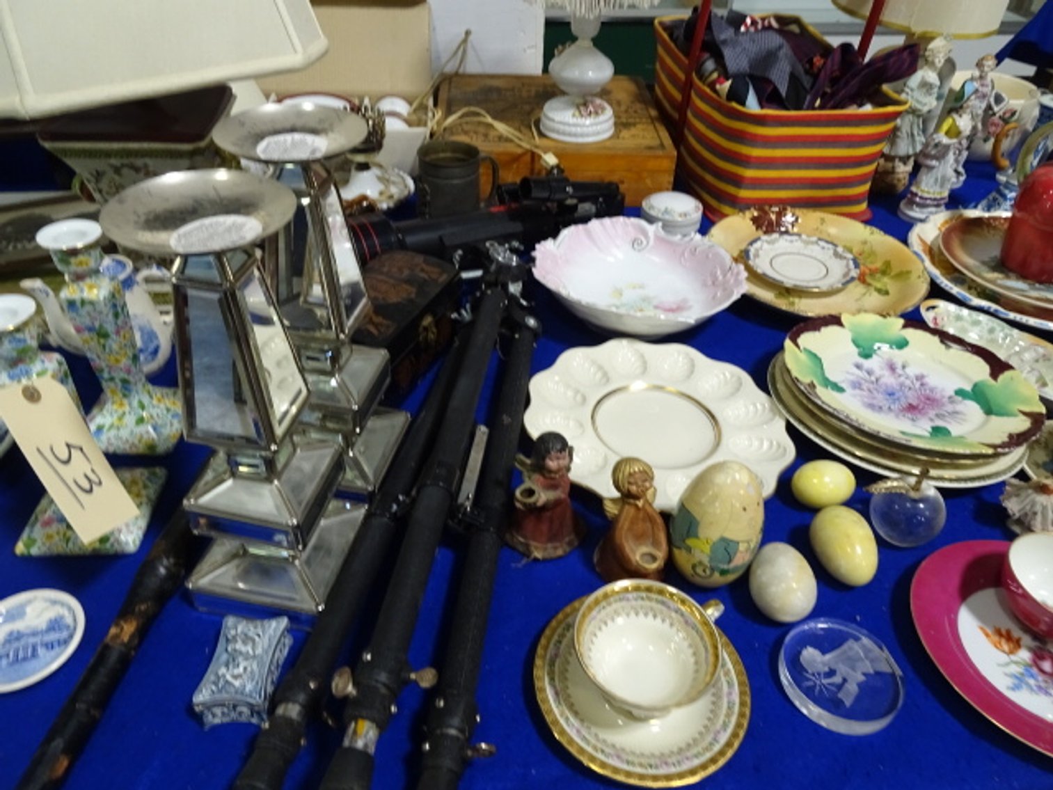 Image for Oct 31, 2024 Public Auction