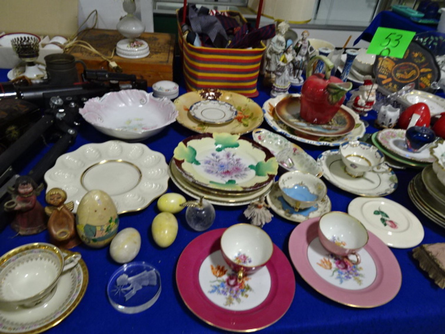 Image for Oct 31, 2024 Public Auction