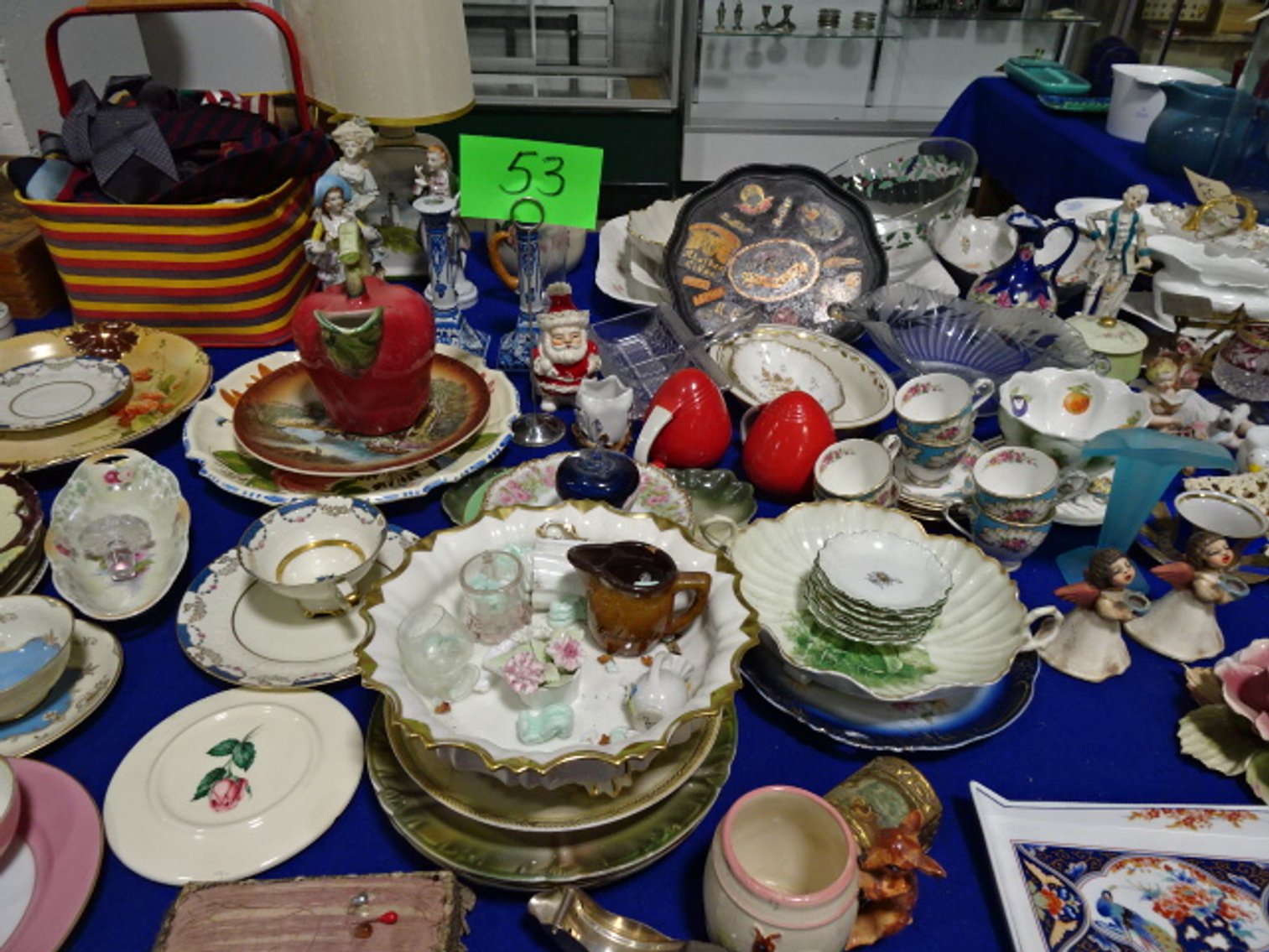 Image for Oct 31, 2024 Public Auction