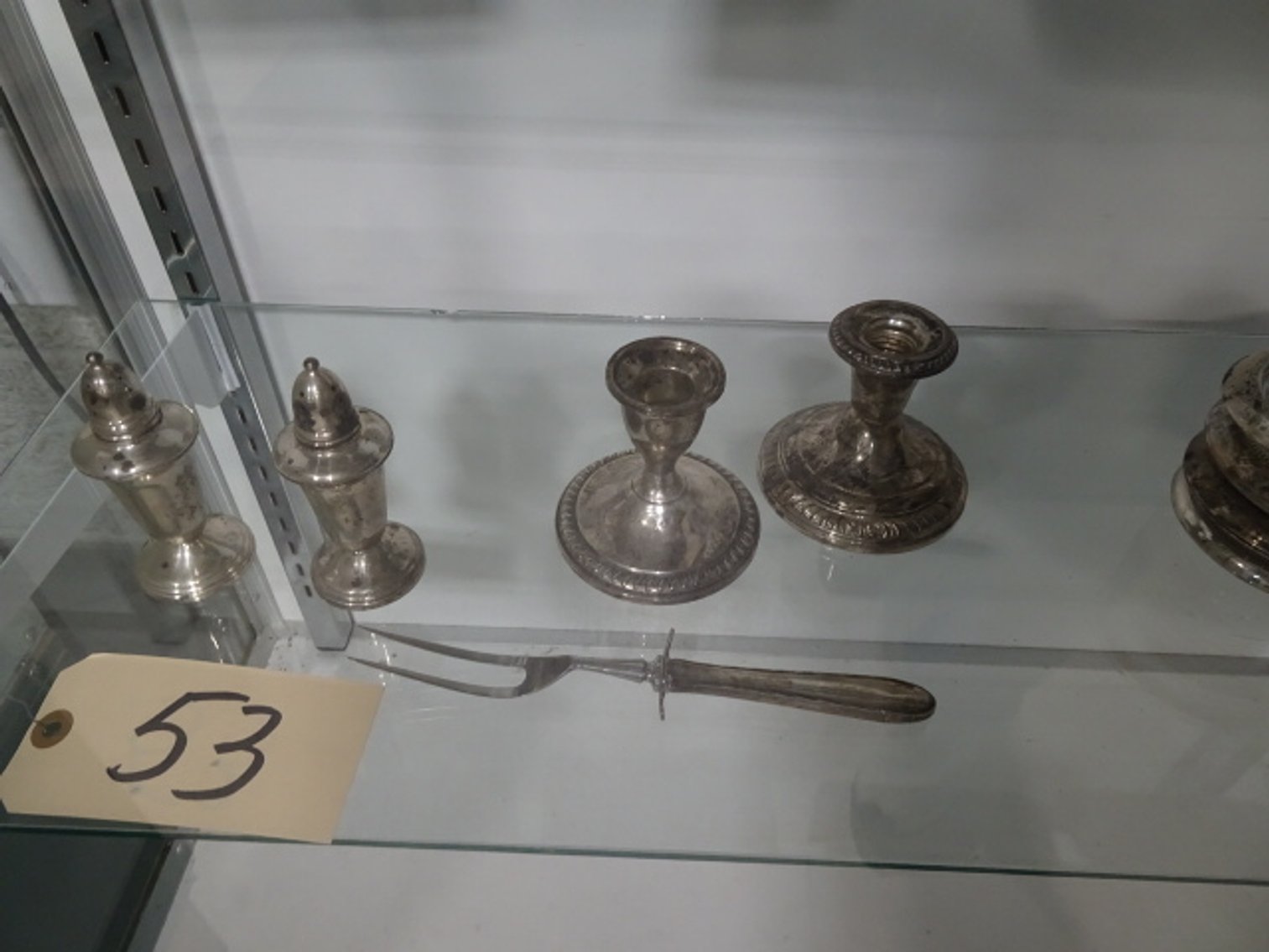 Image for Oct 31, 2024 Public Auction