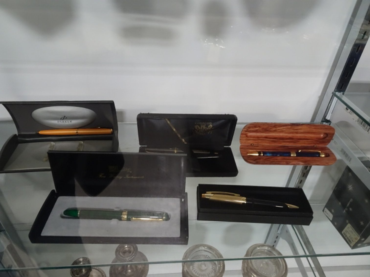 Image for Oct 31, 2024 Public Auction