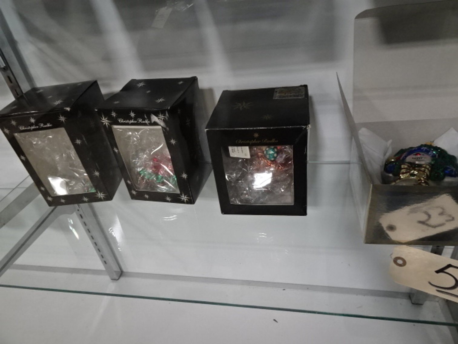 Image for Oct 31, 2024 Public Auction