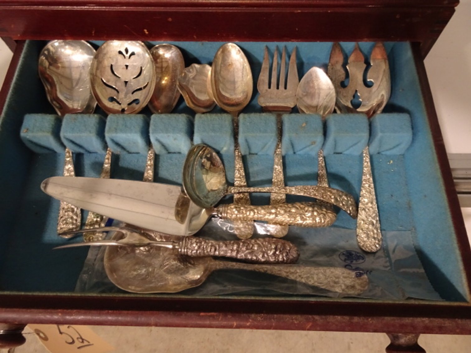 Image for Oct 31, 2024 Public Auction