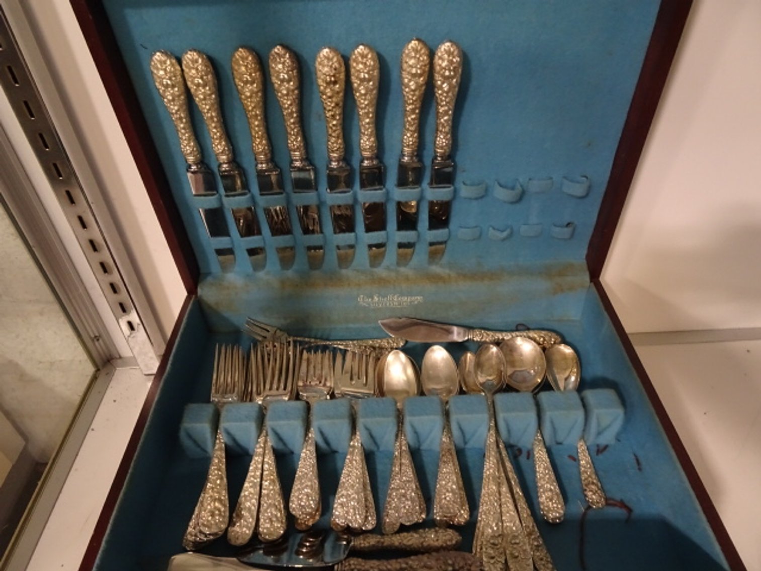 Image for Oct 31, 2024 Public Auction