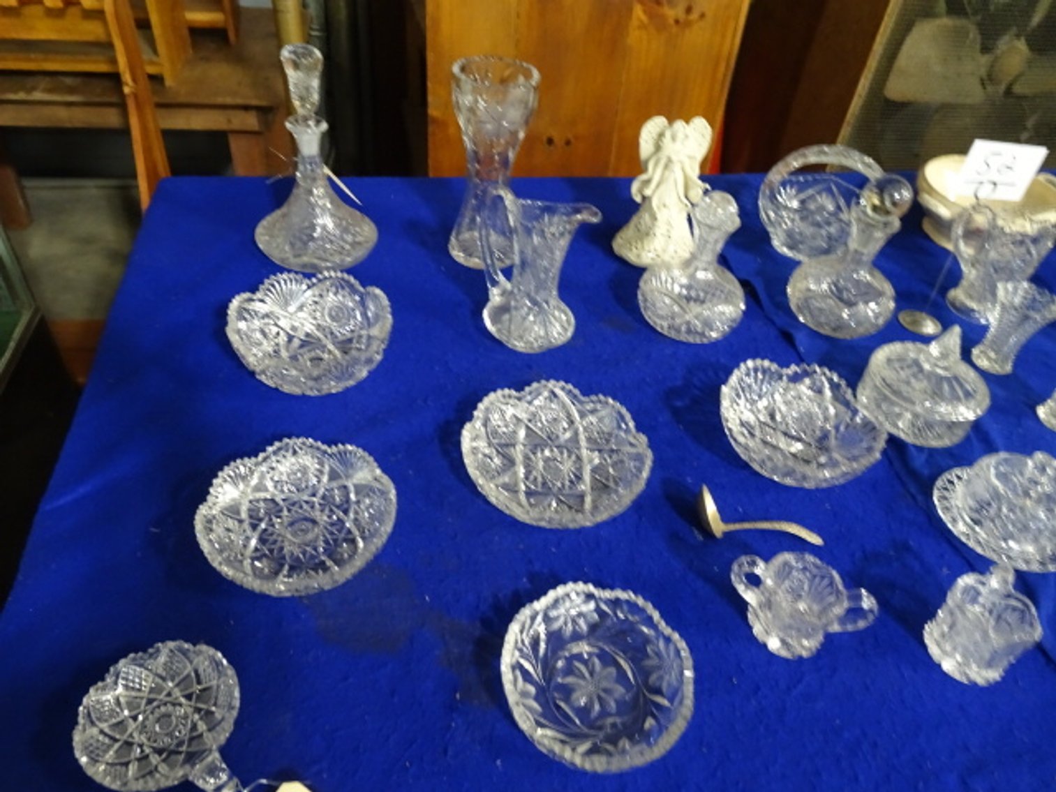 Image for Oct 31, 2024 Public Auction