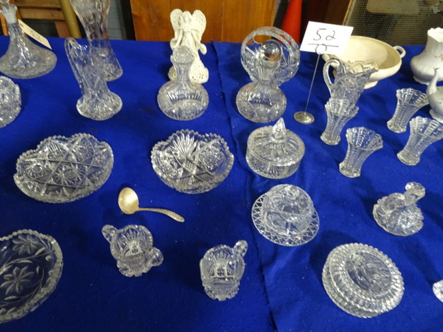 Image for Oct 31, 2024 Public Auction