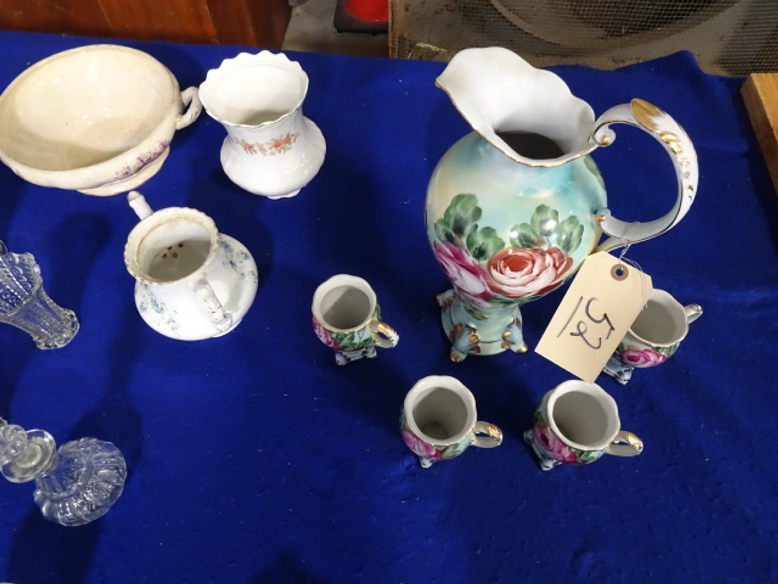 Image for Oct 31, 2024 Public Auction