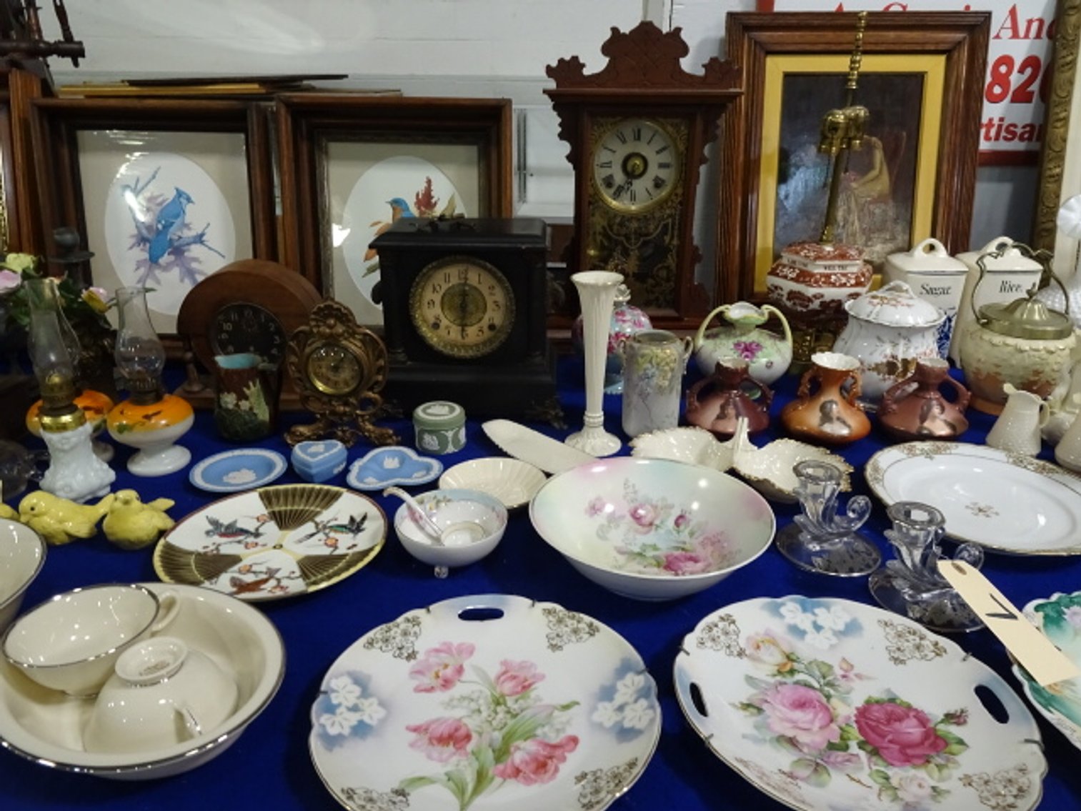 Image for Nov 7, 2024 Public Auction