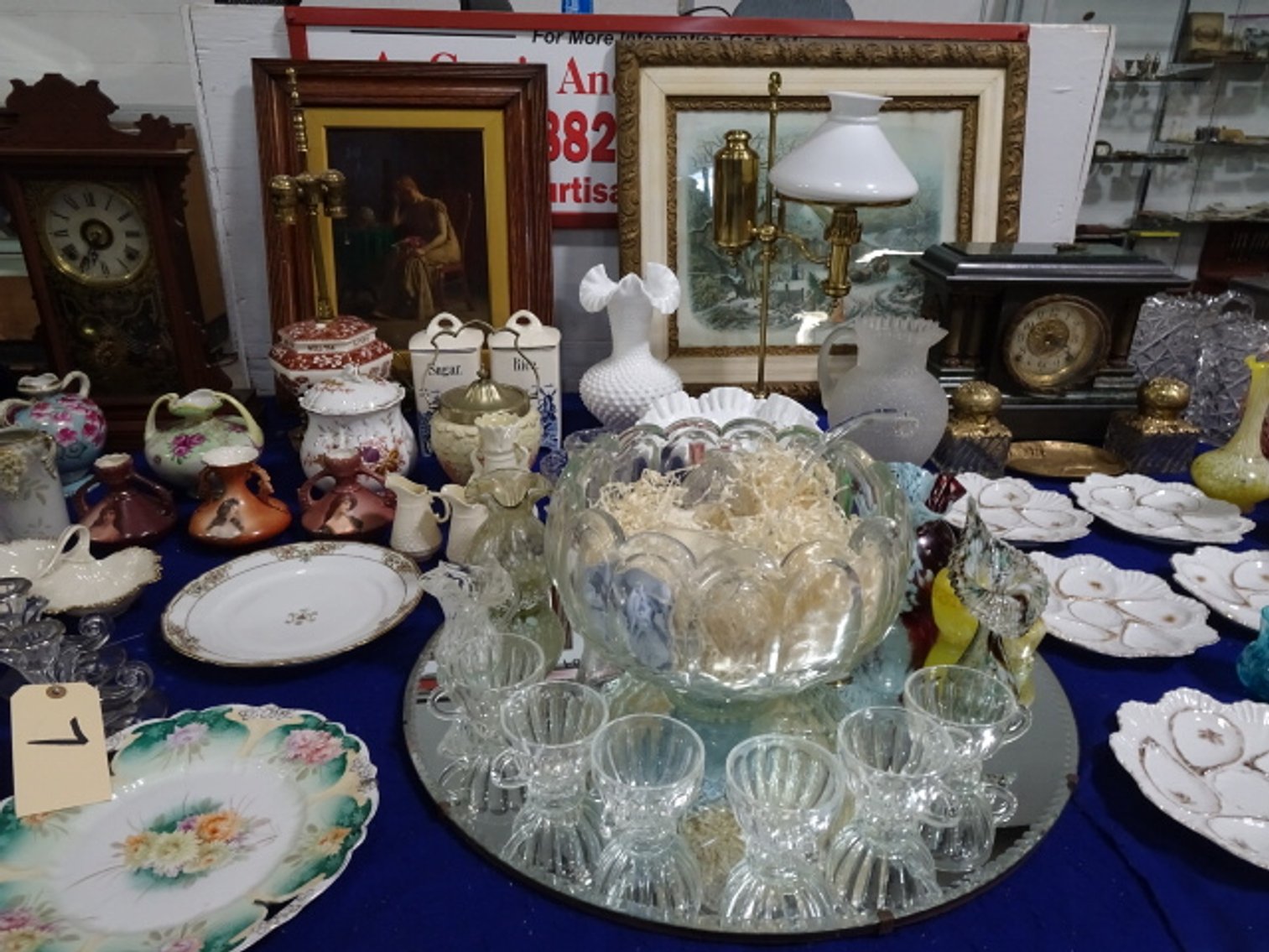 Image for Nov 7, 2024 Public Auction