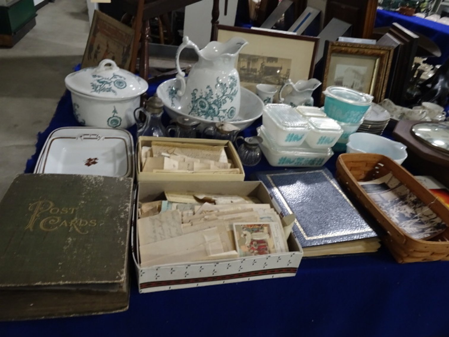 Image for Nov 7, 2024 Public Auction