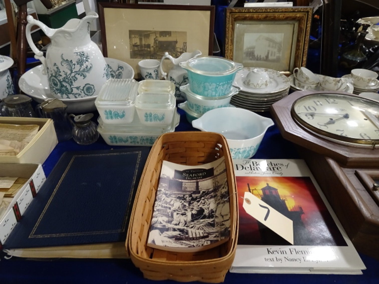 Image for Nov 7, 2024 Public Auction