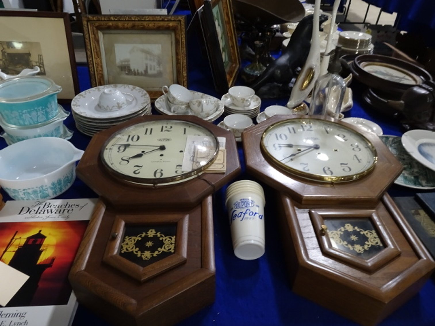 Image for Nov 7, 2024 Public Auction