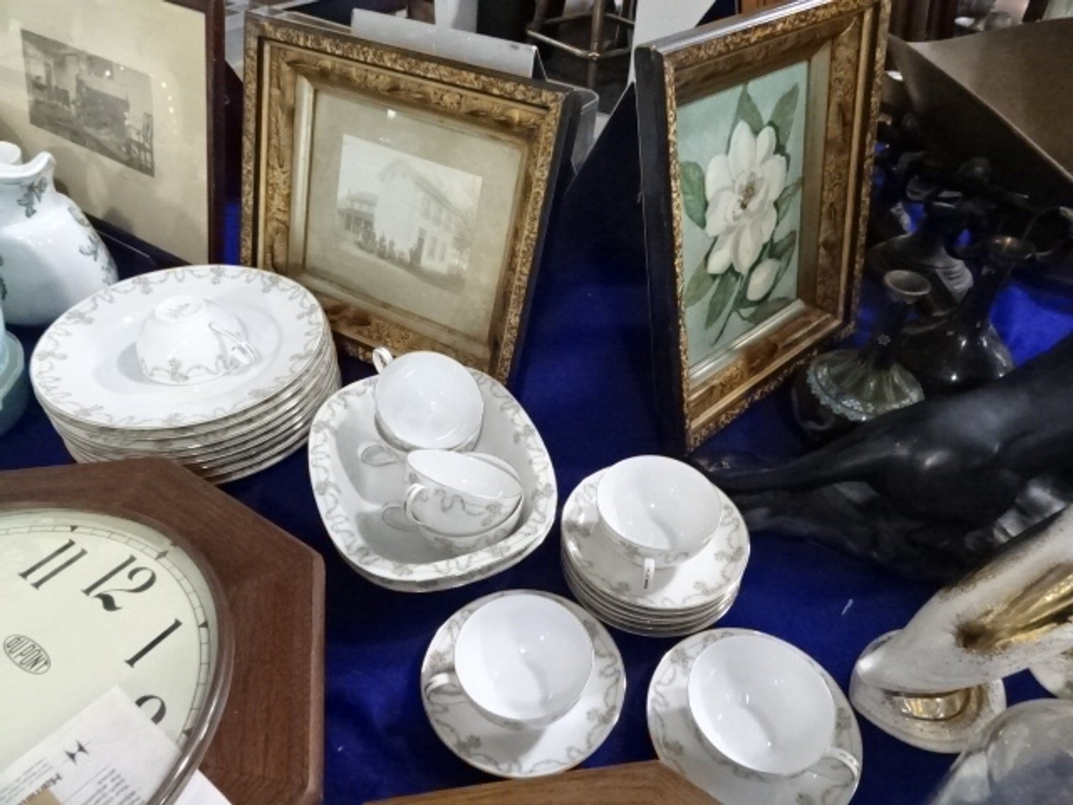 Image for Nov 7, 2024 Public Auction