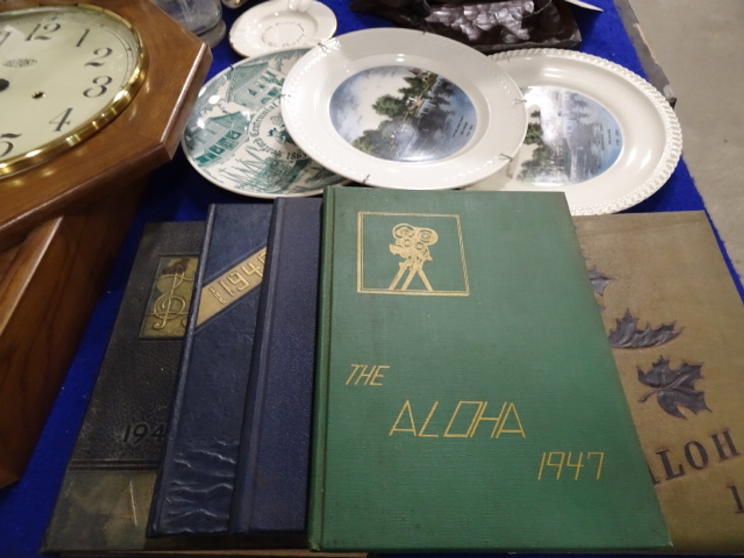 Image for Nov 7, 2024 Public Auction