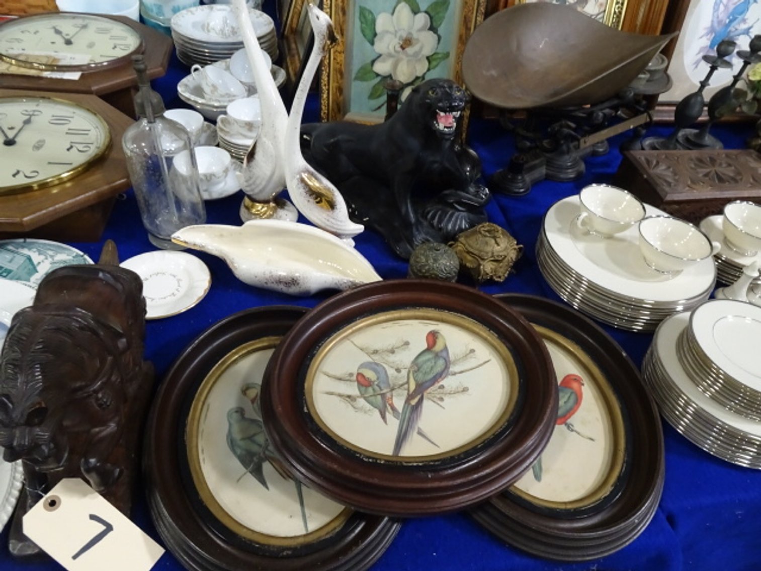 Image for Nov 7, 2024 Public Auction