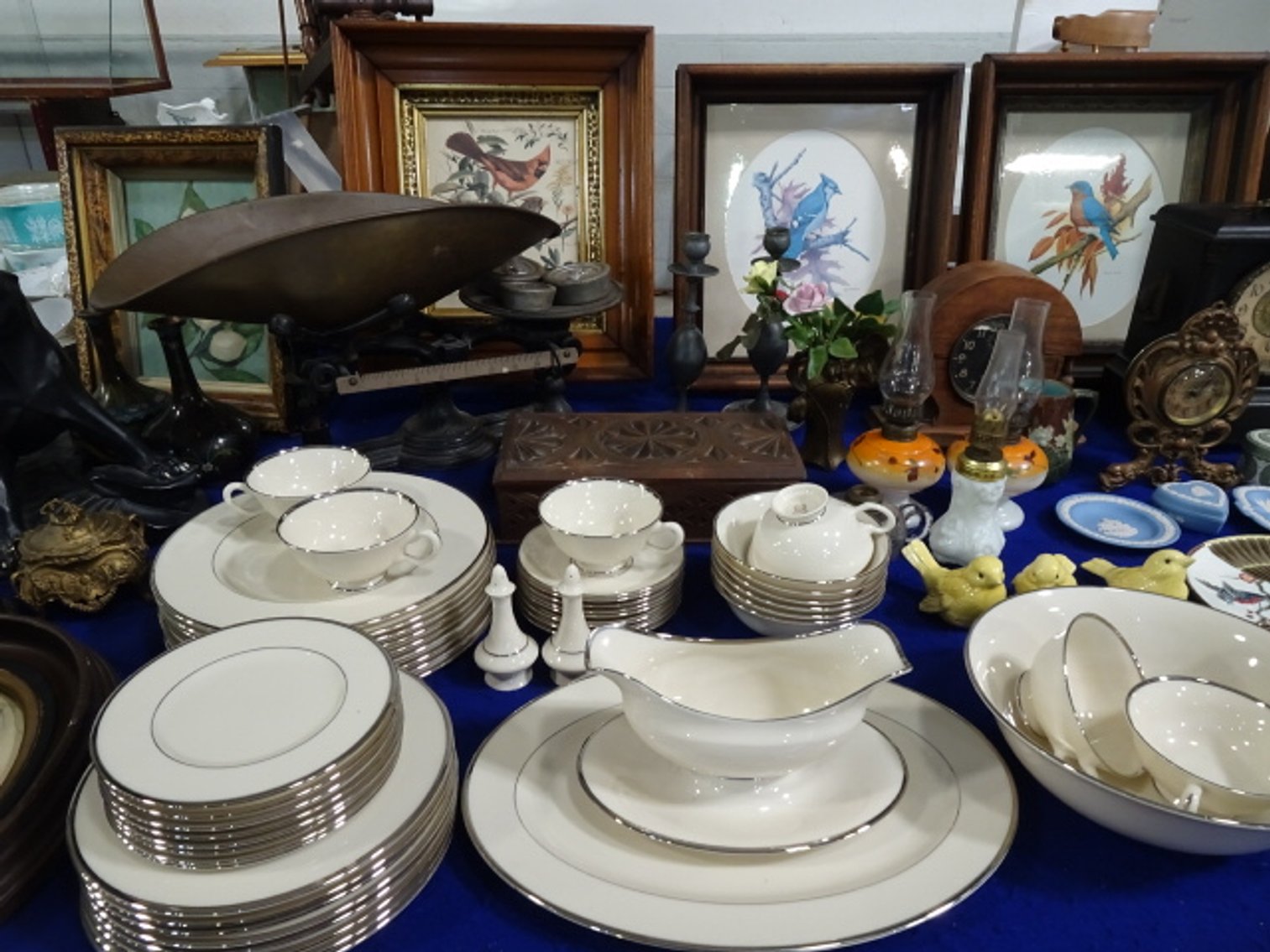 Image for Nov 7, 2024 Public Auction