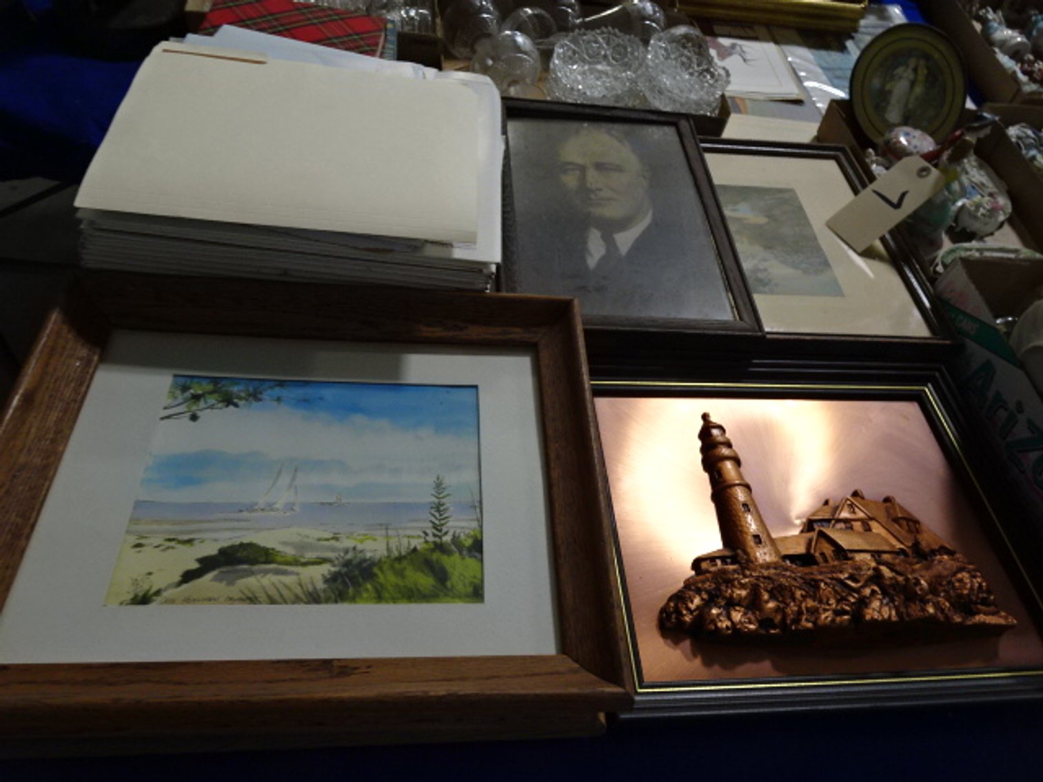 Image for Nov 7, 2024 Public Auction