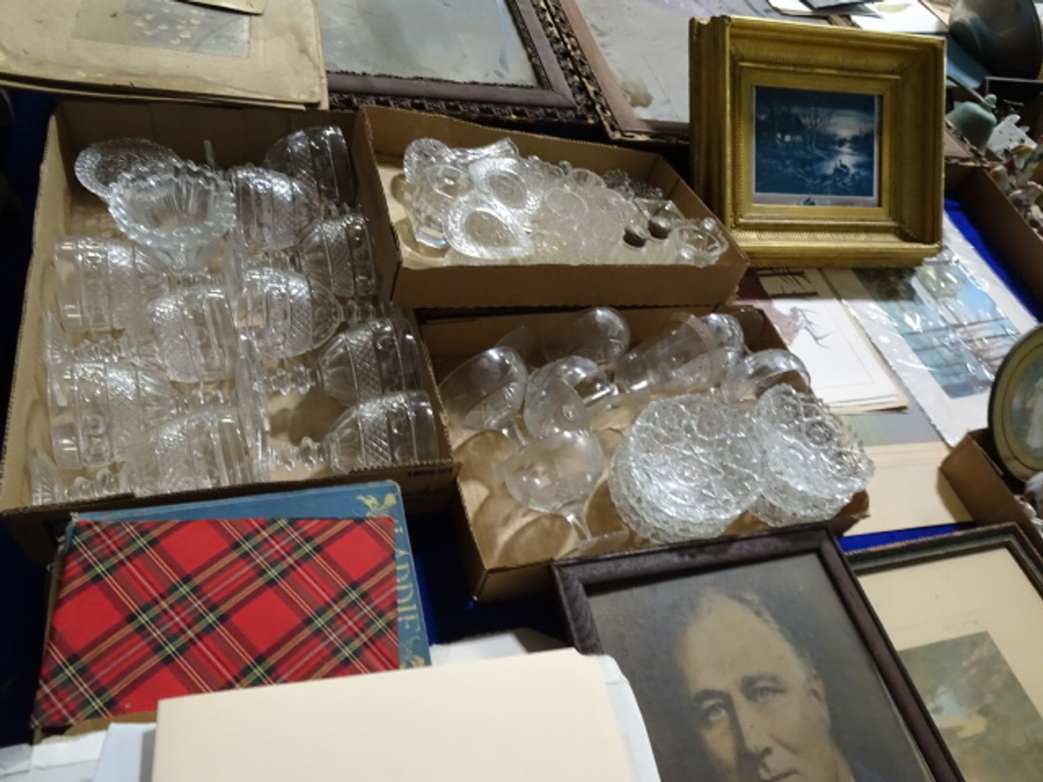 Image for Nov 7, 2024 Public Auction