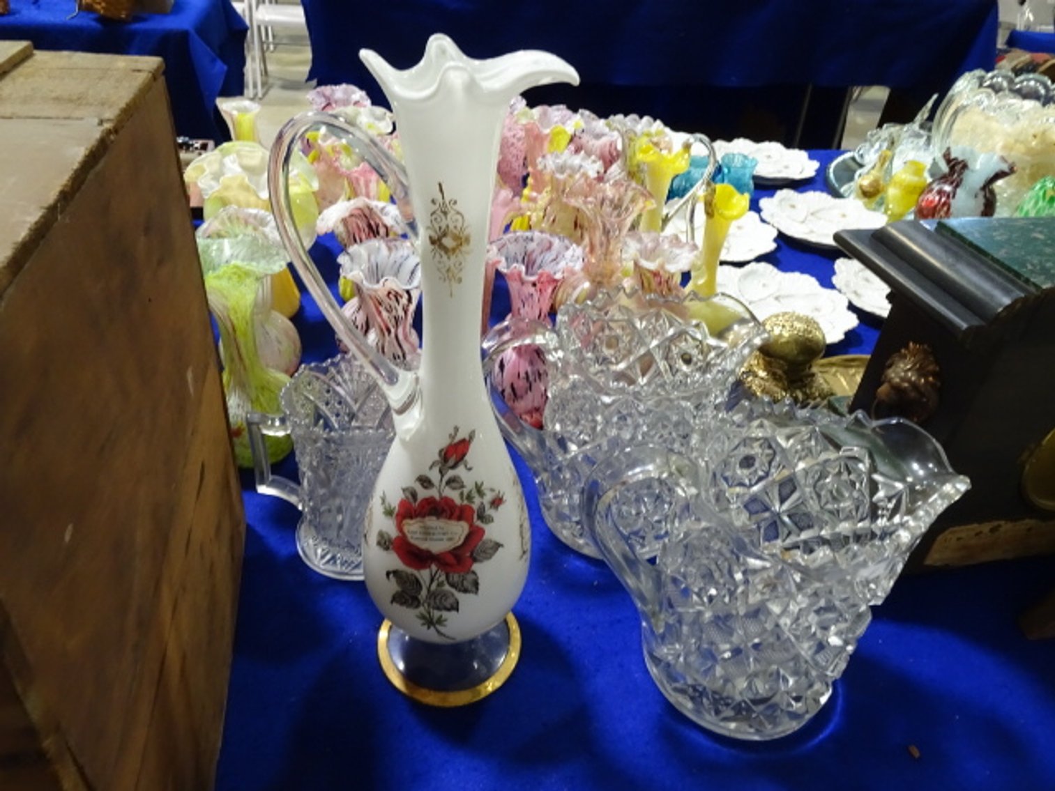 Image for Nov 7, 2024 Public Auction