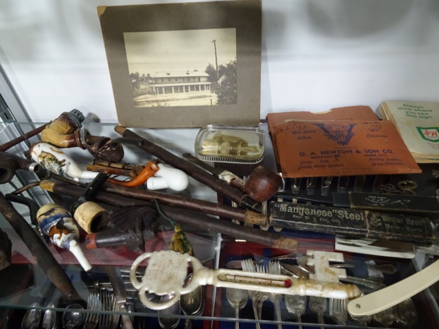 Image for Nov 7, 2024 Public Auction