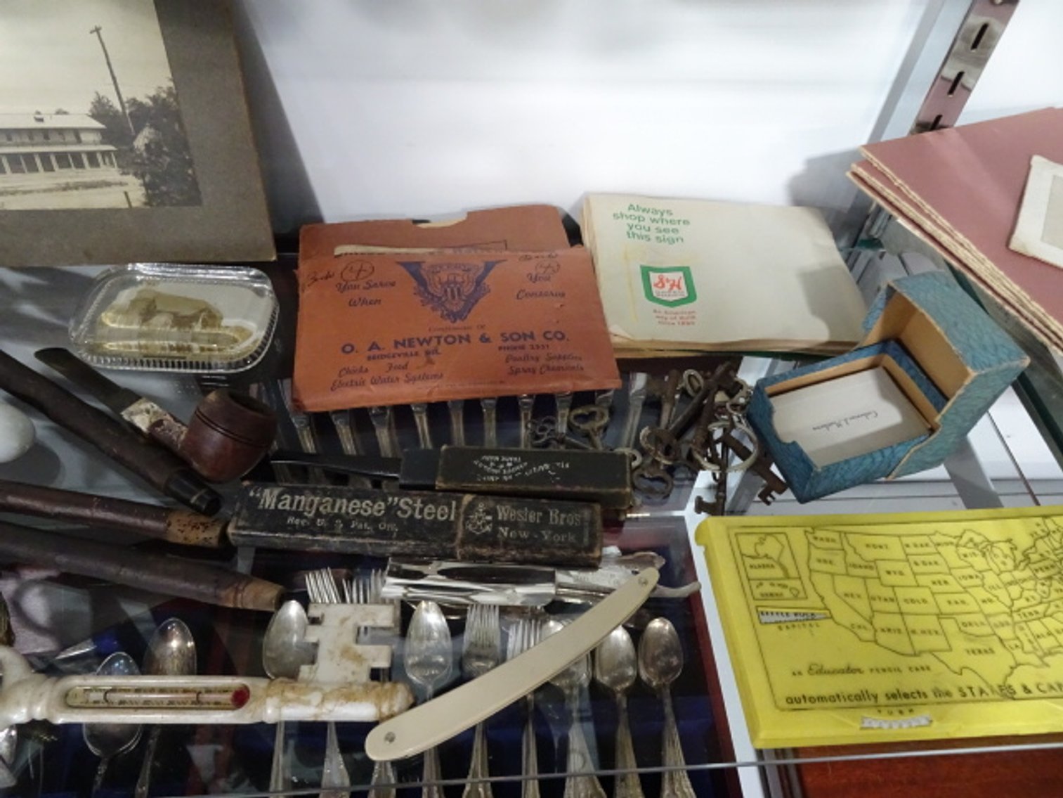 Image for Nov 7, 2024 Public Auction