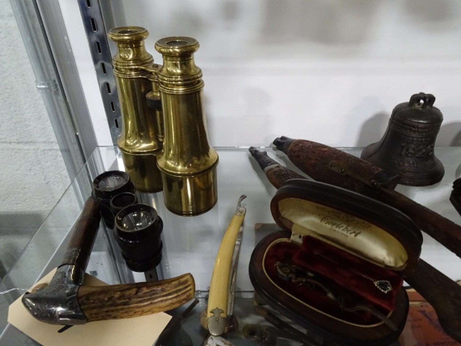 Image for Nov 7, 2024 Public Auction