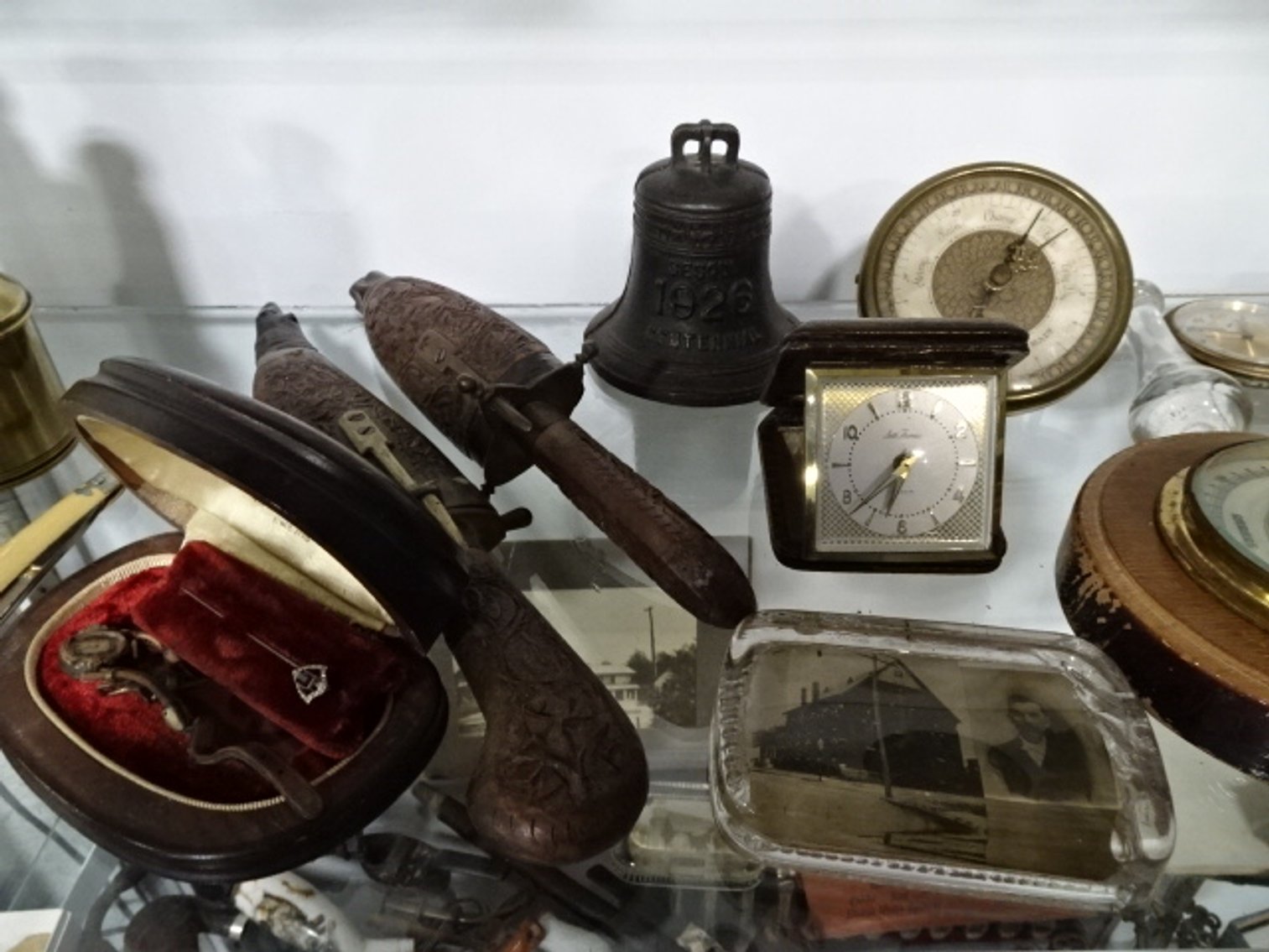 Image for Nov 7, 2024 Public Auction