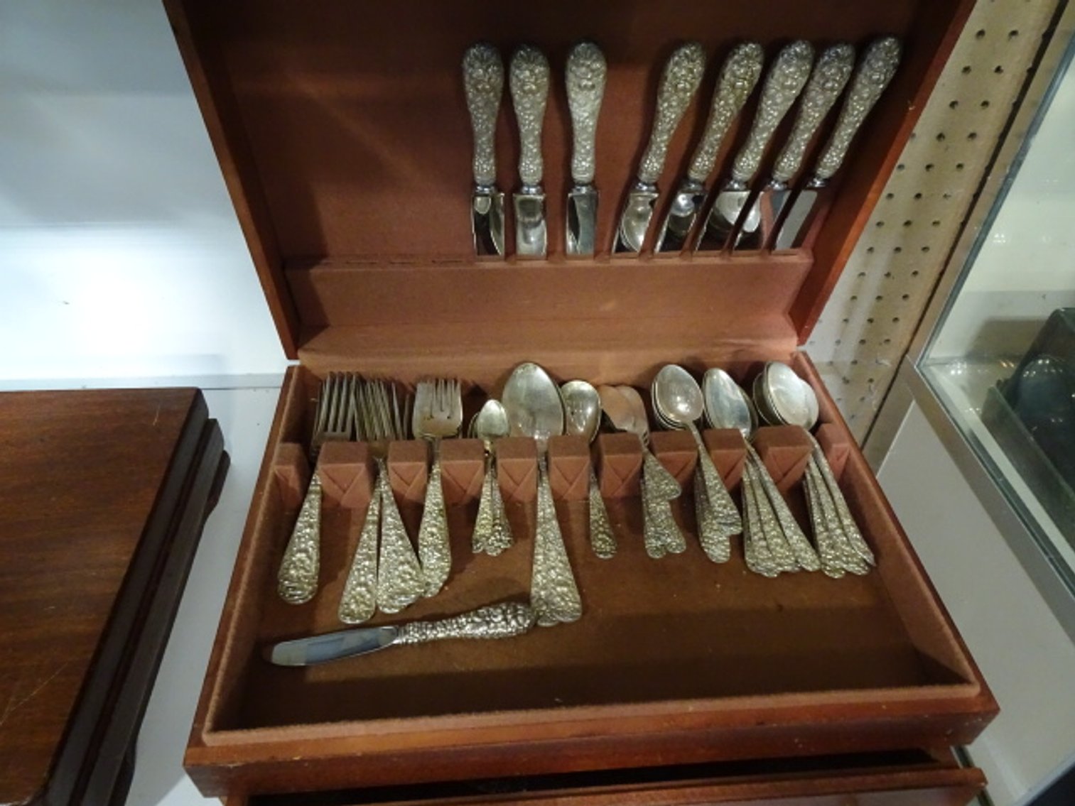 Image for Nov 7, 2024 Public Auction