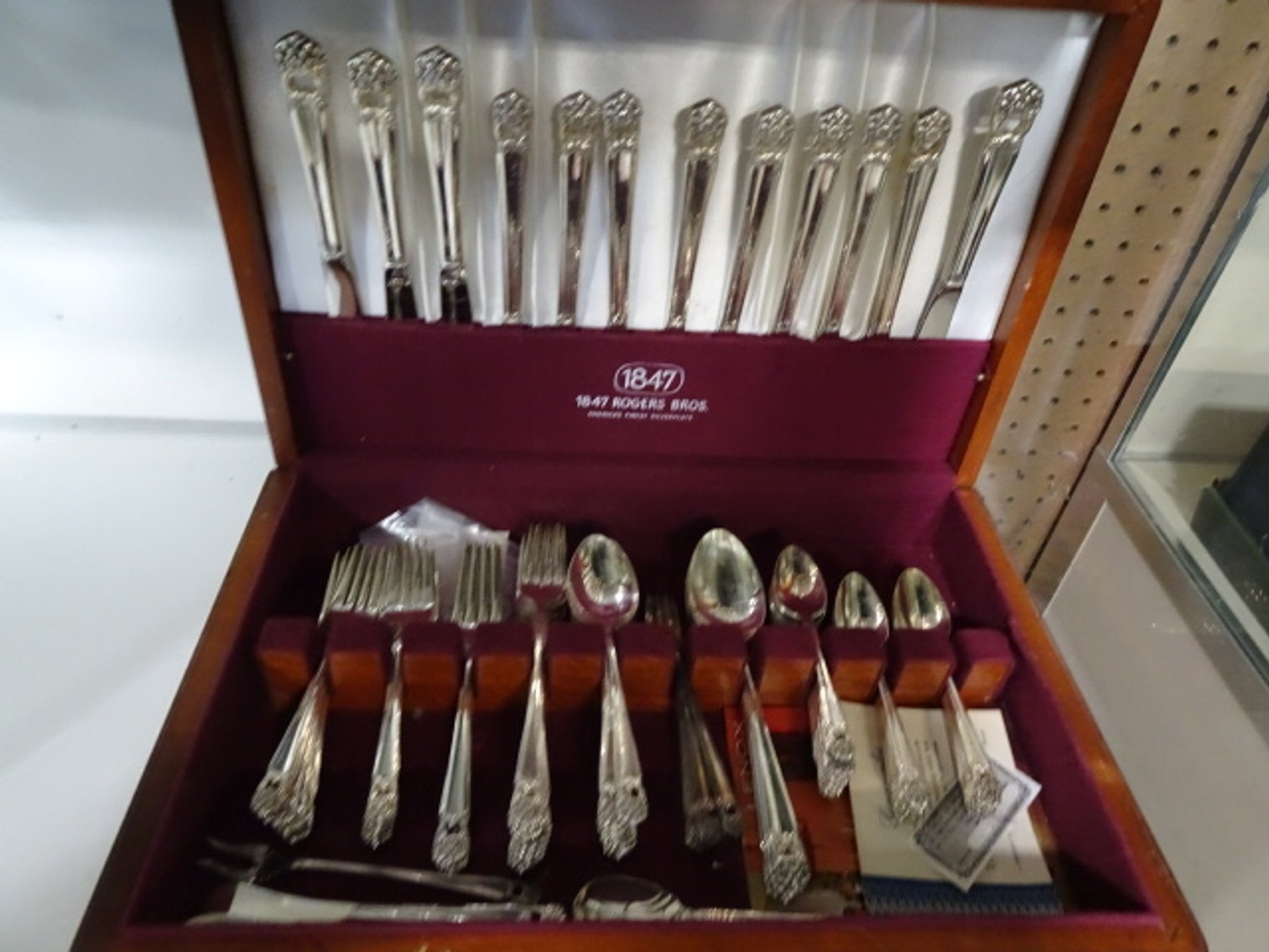 Image for Nov 7, 2024 Public Auction