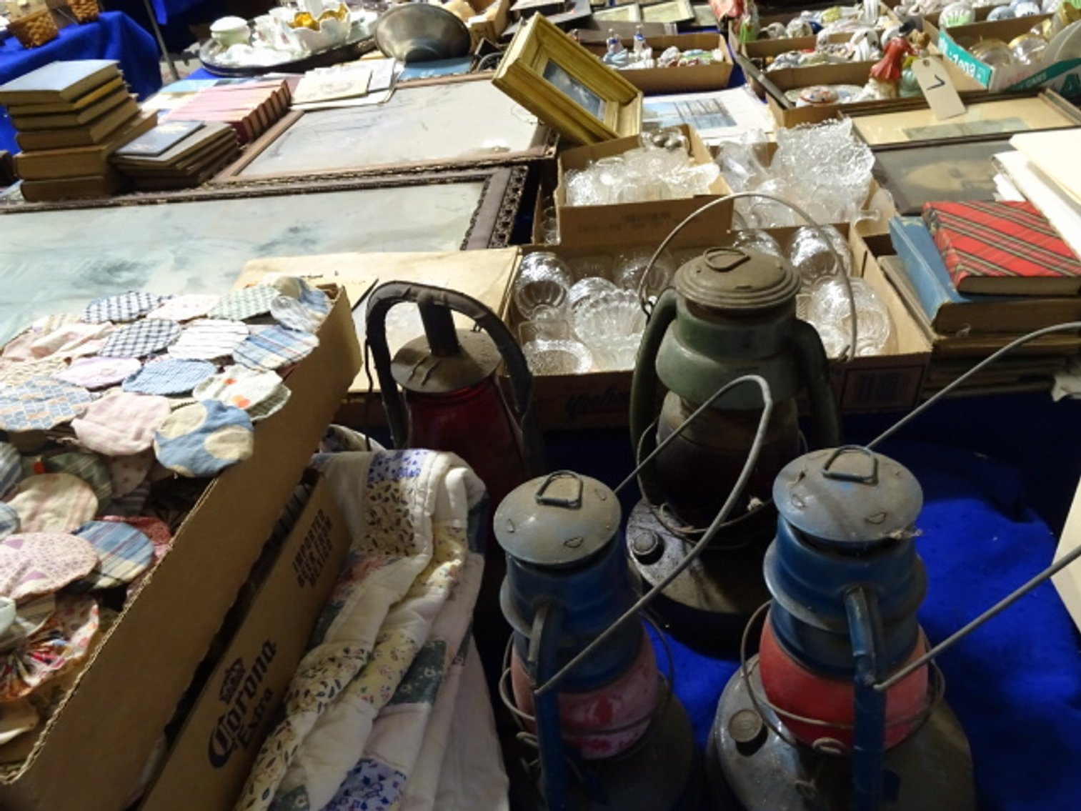 Image for Nov 7, 2024 Public Auction