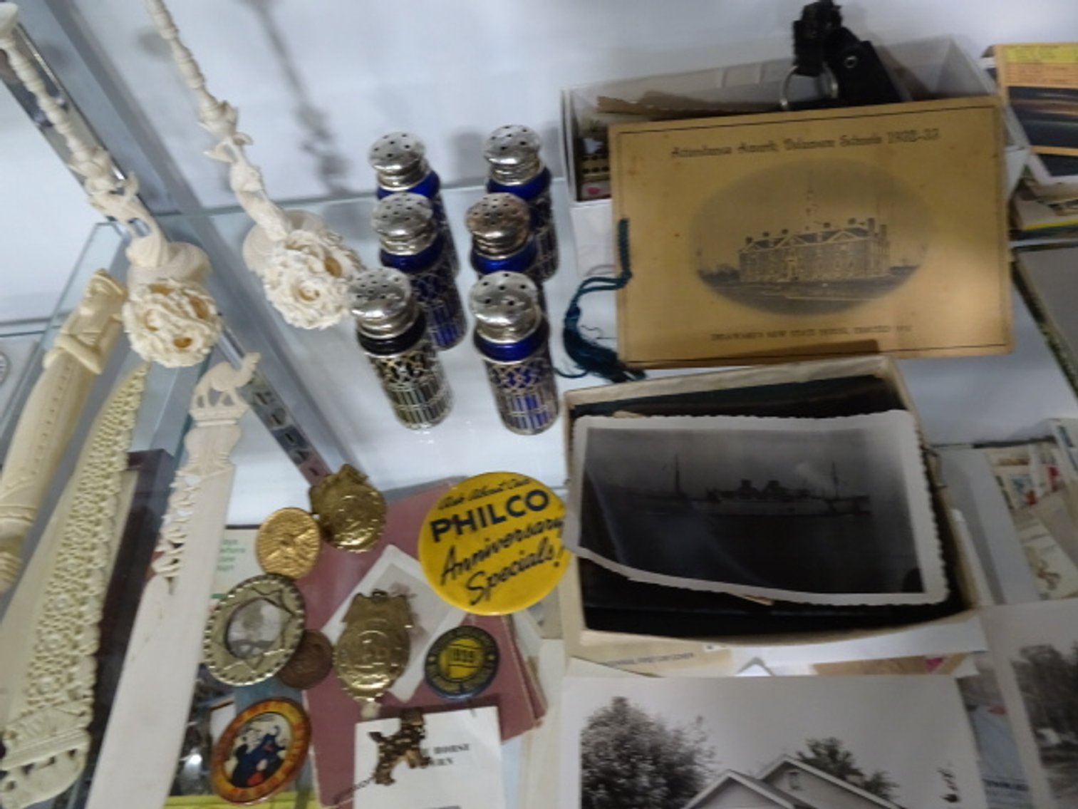 Image for Nov 7, 2024 Public Auction