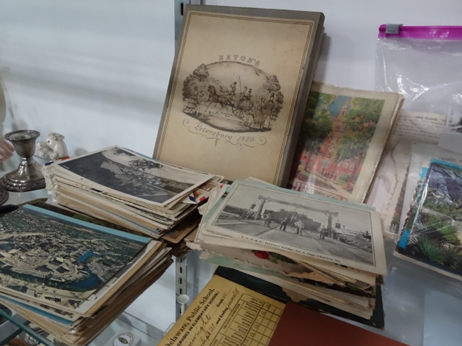 Image for Nov 7, 2024 Public Auction