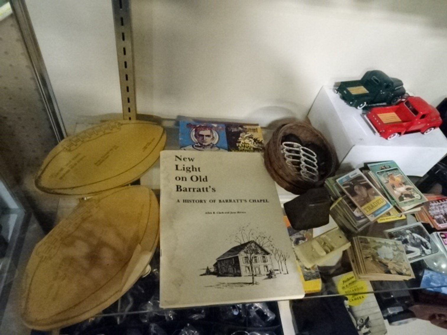 Image for Nov 7, 2024 Public Auction