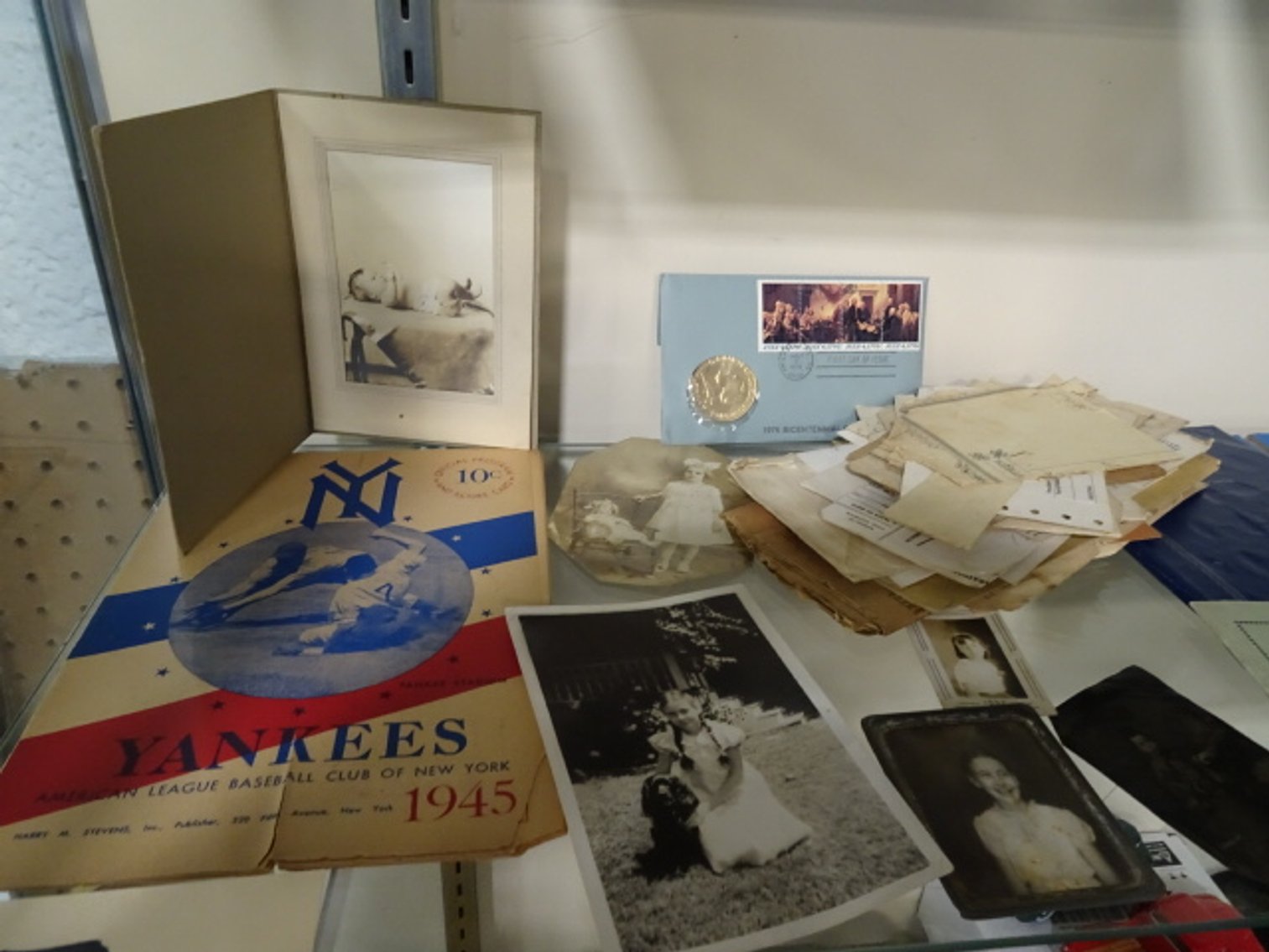 Image for Nov 7, 2024 Public Auction