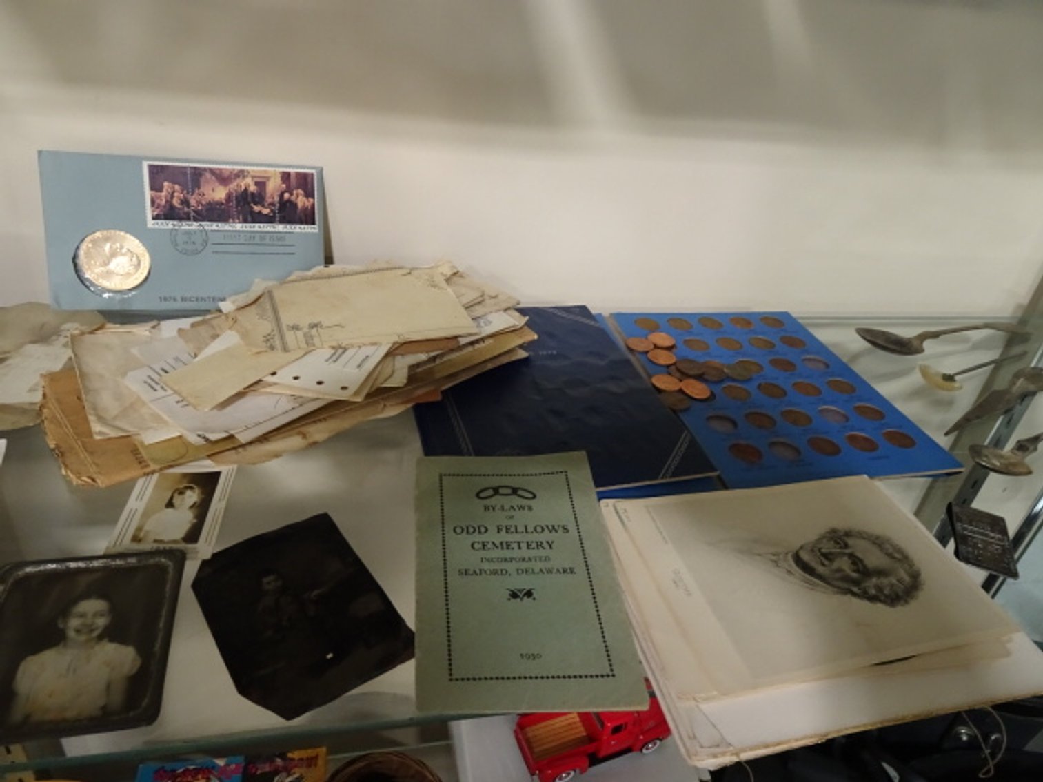 Image for Nov 7, 2024 Public Auction